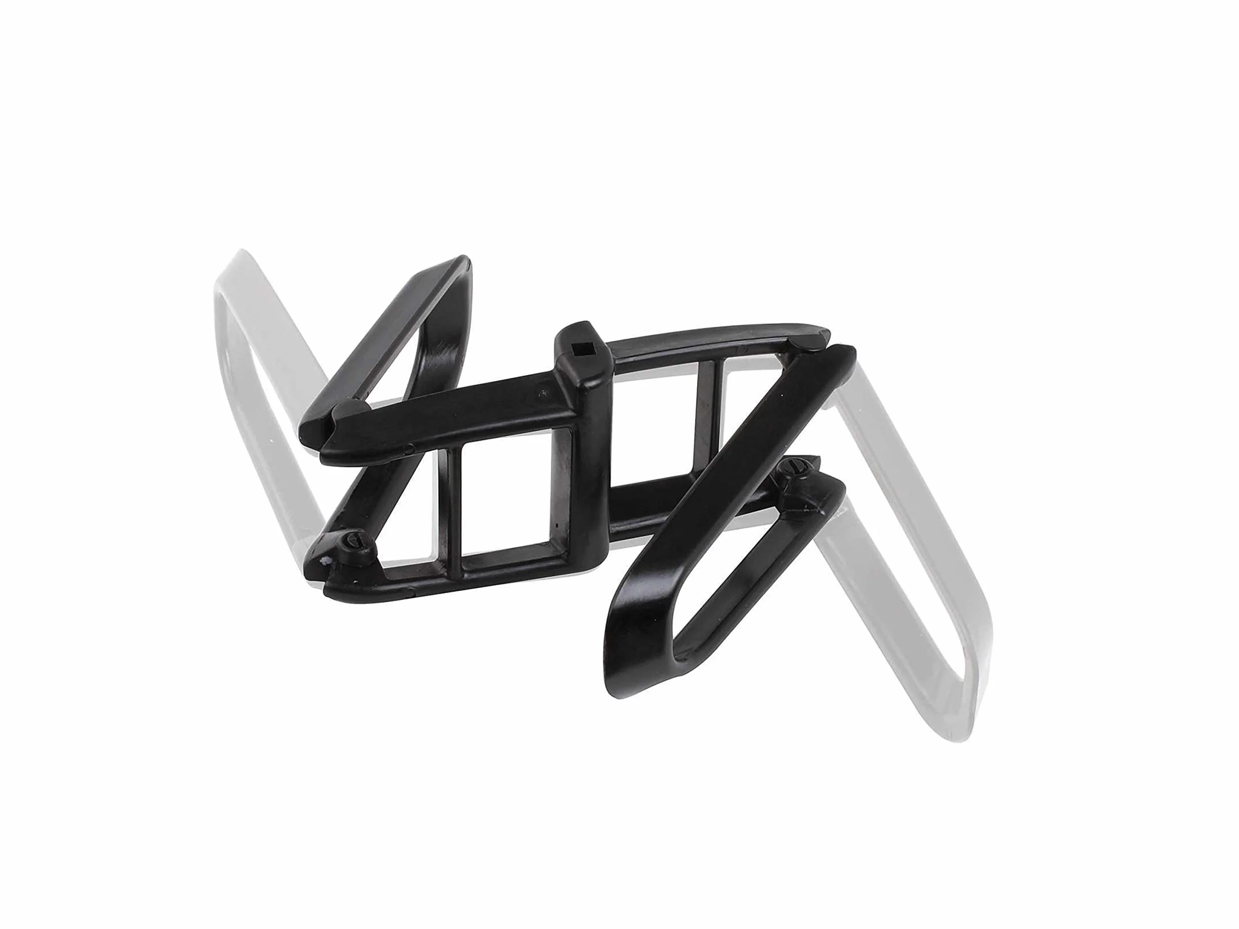 Beper BP.961 Automatyczny Mieszacz Kuchenny, Metal/Tworzywo Sztuczne, Czarny/Biały