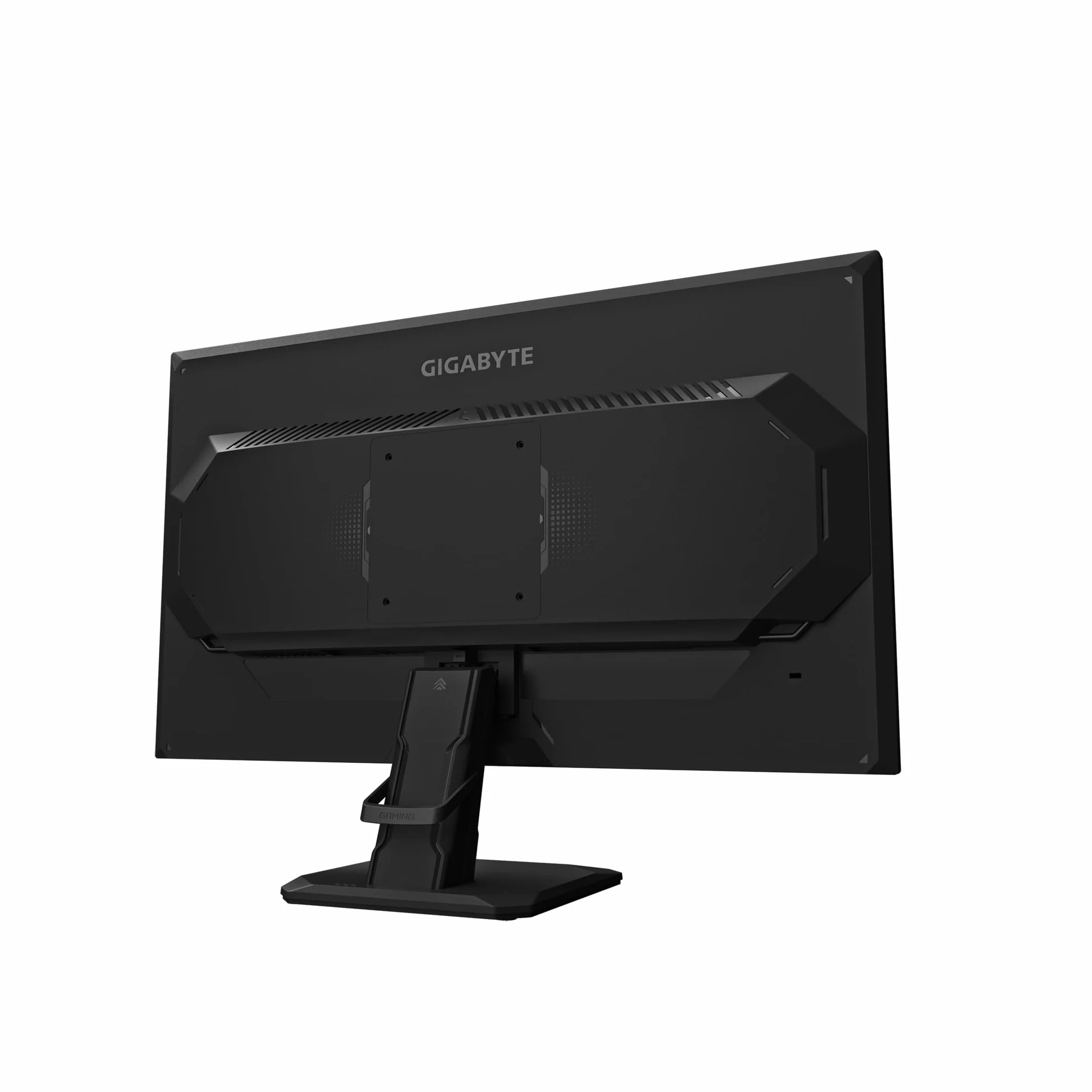 GIGABYTE GS25F2 Gaming Monitor 25" FHD - 1920 x 1080, 240Hz, 1ms, 300 CD/m², Display HDR 10, HDMI 2.0, DisplayPort 1.4