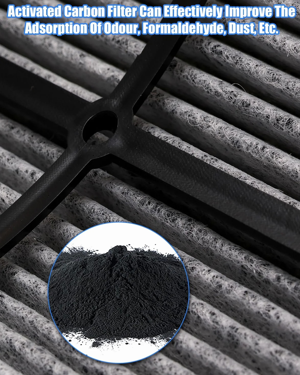 Filtr wymienny 2 w 1 H13 do Dyson HP04 TP04 DP04 PH04 HP09 TP09 HP07 TP07 PH03 PH01 360° Pure Cool