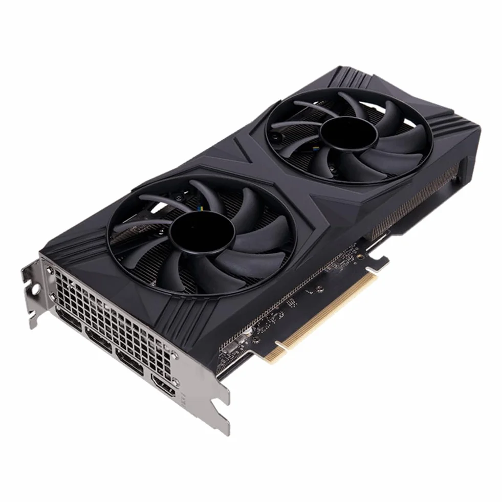 ATOS RGB Ryzen 5 3600 RTX 5060 16GB SSD 1TB M.2 WIFI W11 DLSS 4