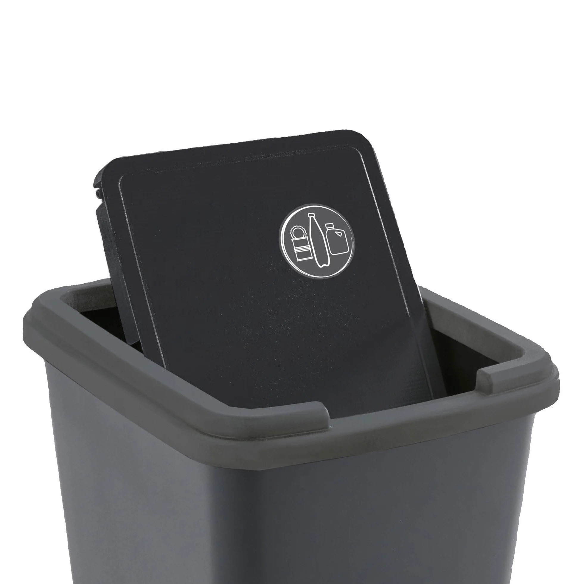 SUNDIS Green Bin Pojemnik do selektywnego sortowania 50 litrów