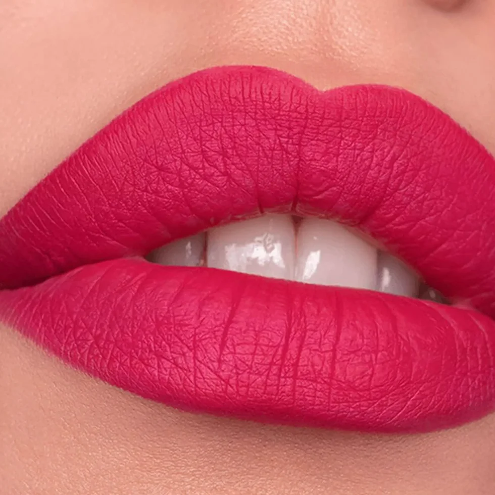 Catrice Konturówka do ust Plumping, nawilżanie, długotrwały, matujący, intensywny kolor, matowy (0.35g)