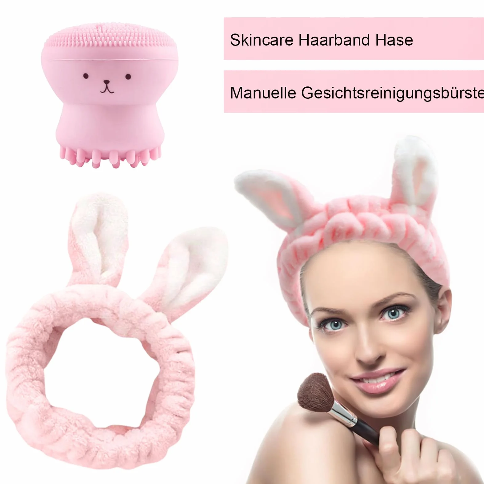 Zestaw do pielęgnacji skóry dla nastolatek, japoński zestaw do pielęgnacji skóry Sakura, zestaw do pielęgnacji anty-aging, codzienna pielęgnacja skóry z mydłem, serum, kremem, kremem pod oczy, maską