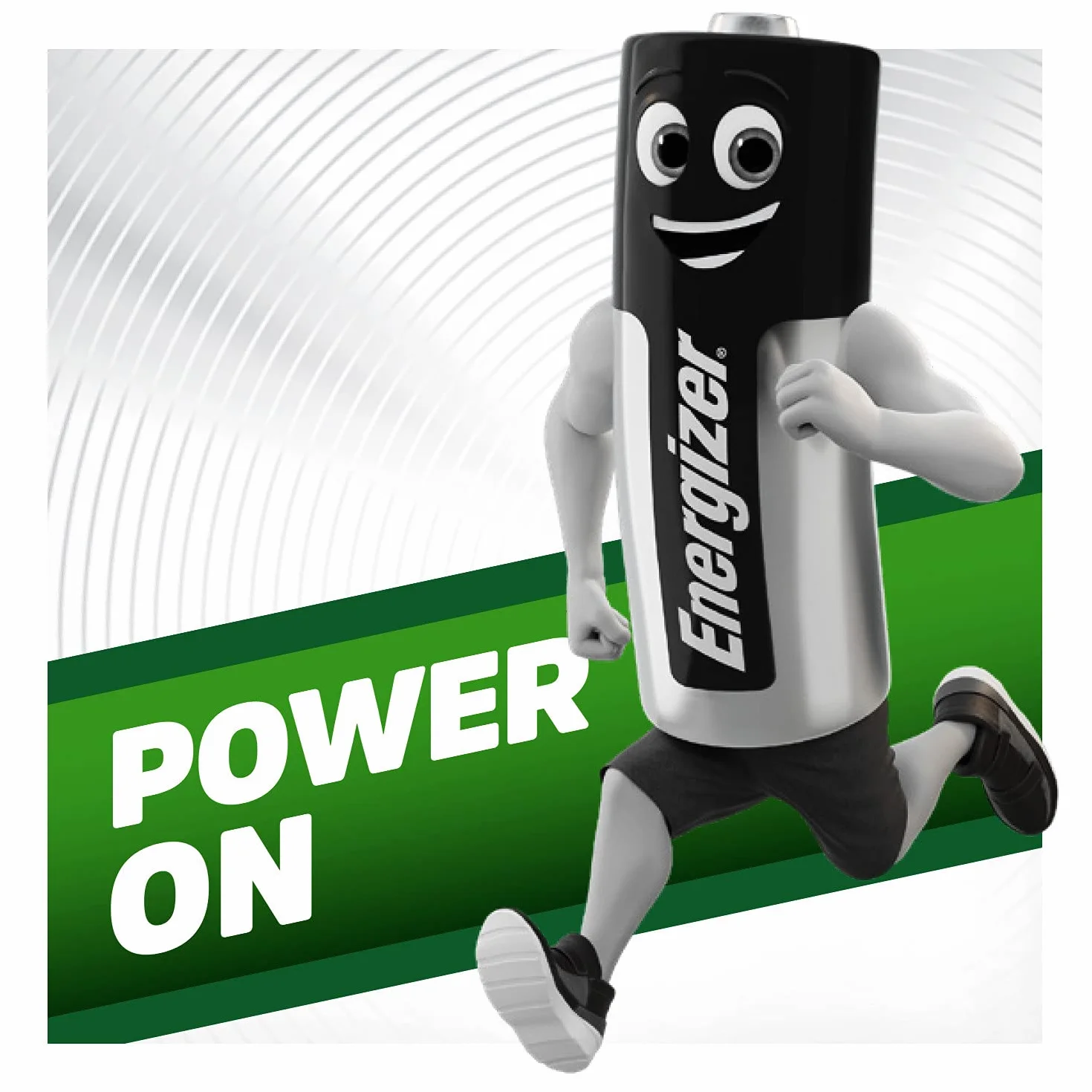 Energizer Power Plus NH12 700 BP4 Pre-Ch Akumulatory, Srebrny, 4 Sztuki