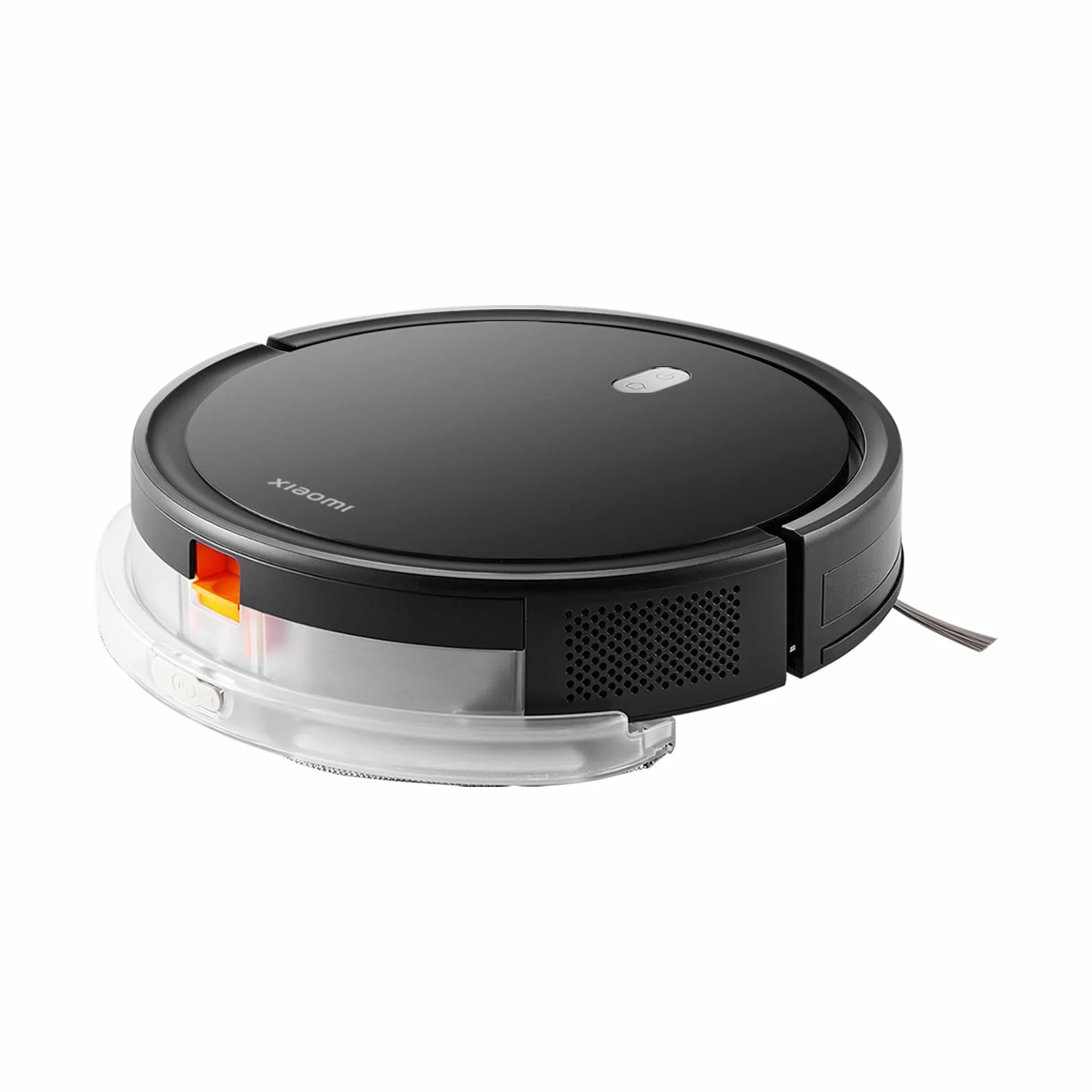 Xiaomi Robot Vacuum E5 (Black) EU