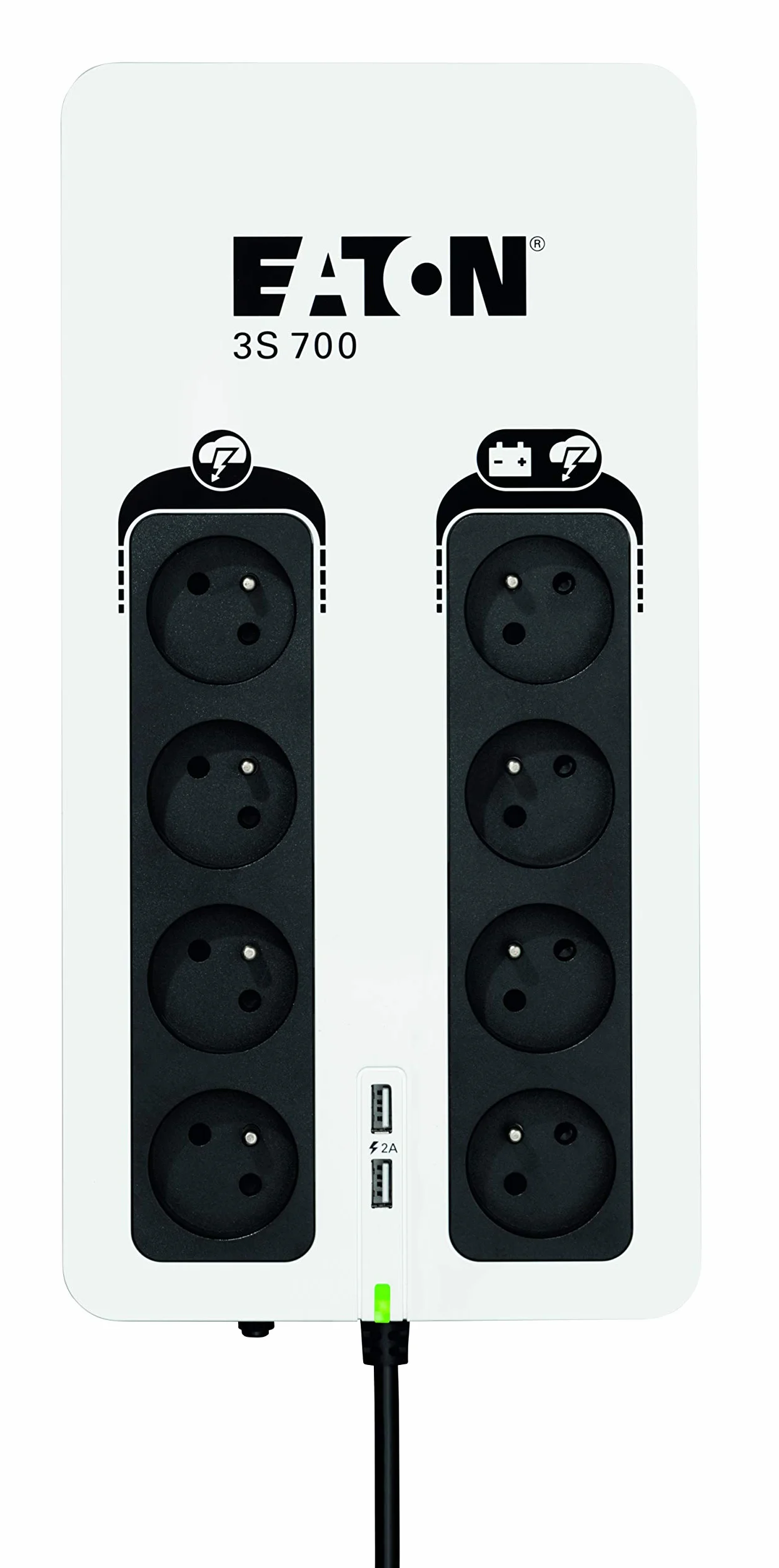 Eaton 3S700F