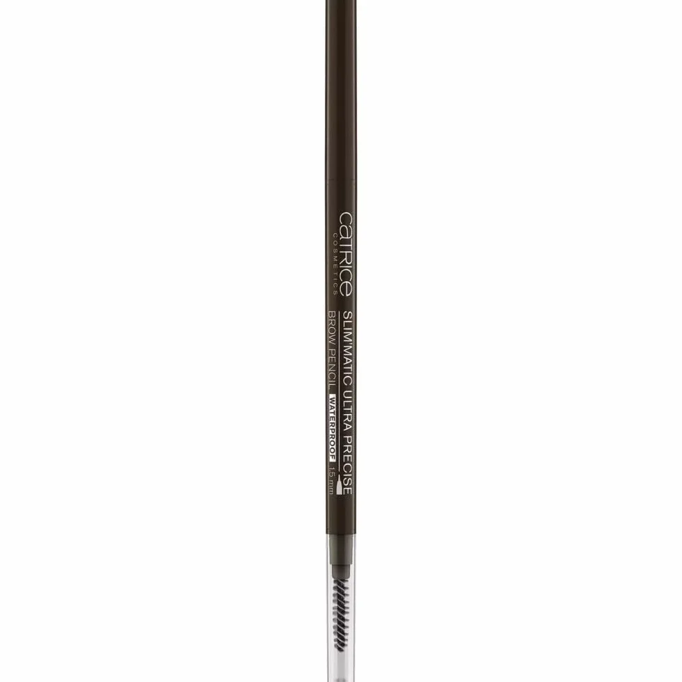 Catrice Wodoodporna kredka do brwi Slim'Matic Ultra Precise, długotrwały, konturowanie, matowy (0.05g)