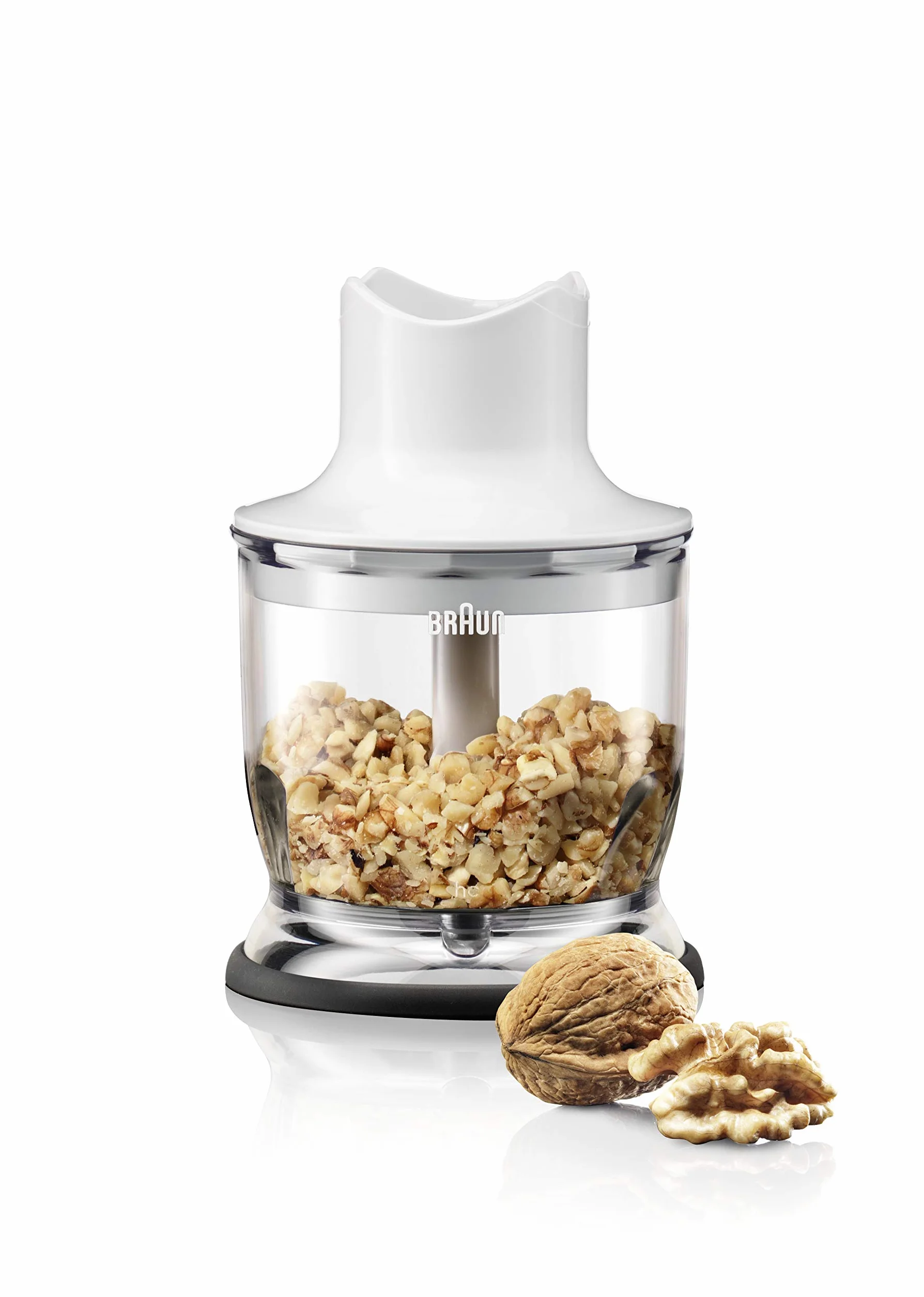 Braun Multiquick MQ 20 WH Szatkownica, 350 ml, Biała
