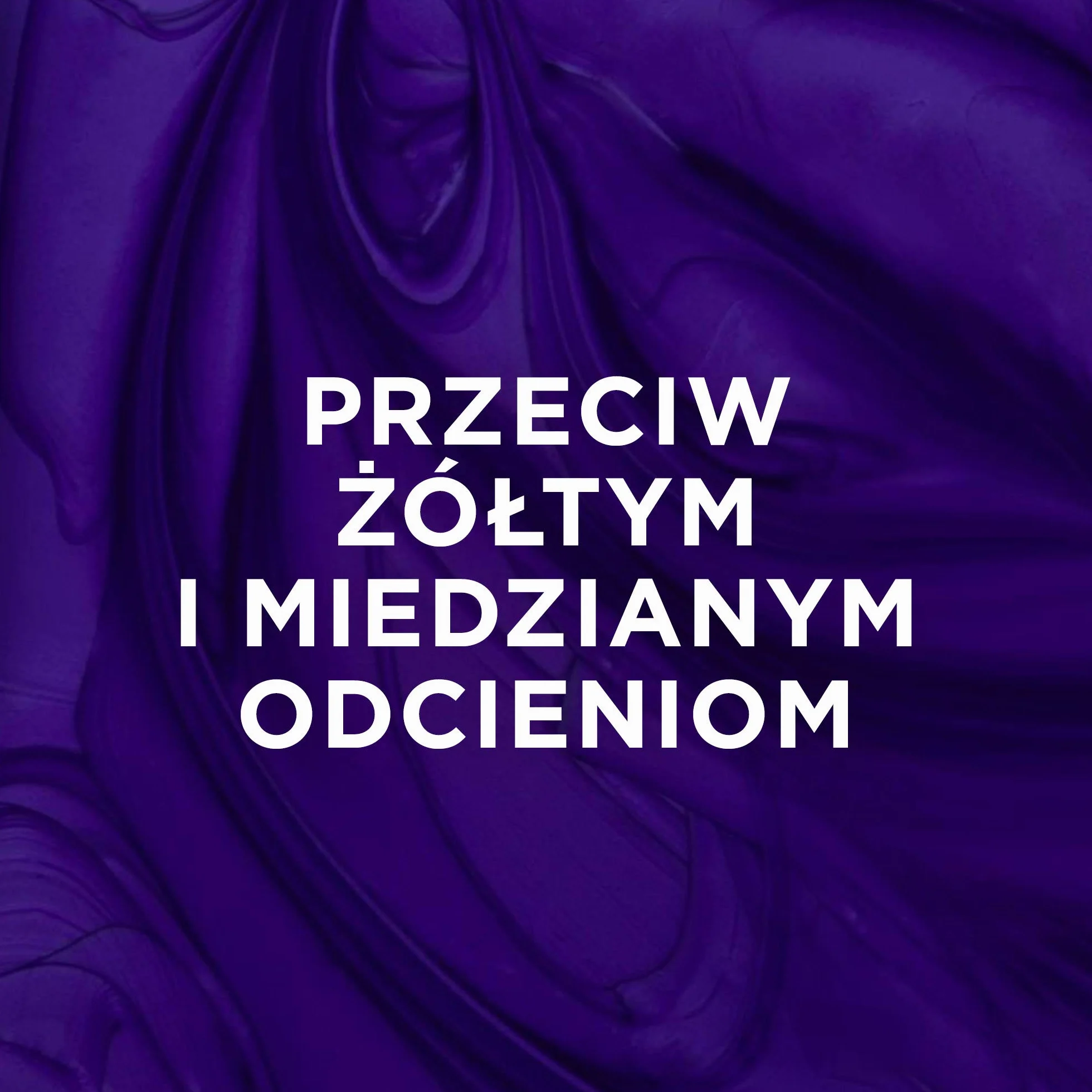L'Oreal Paris Hair Care Elseve Color-Vive Purple Szampon Do Włosów Farbowanych Blond I Rozjaśnianych Neutralizujący Żółte I Miedziane Odcienie 200 Ml