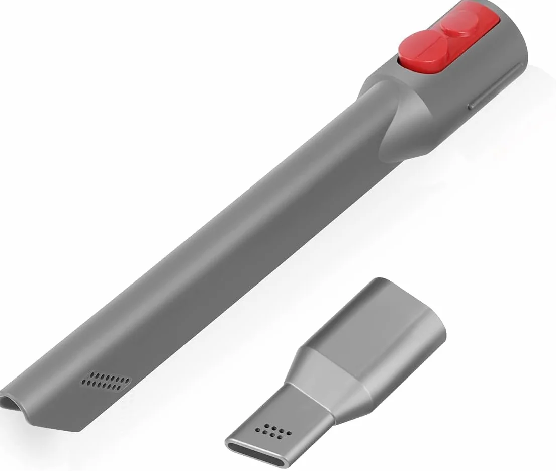 LANMU Nasadki szczelinowe do Dyson V15 V12 V11 V10 V8 V7 Gen5 G5