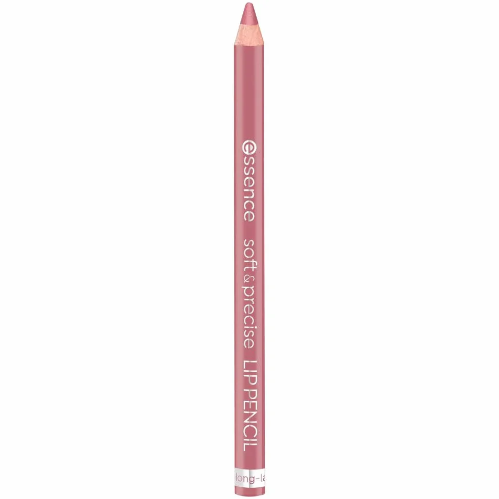 Essence Soft & Precise Kredka do Ust, 202, 0,8 g