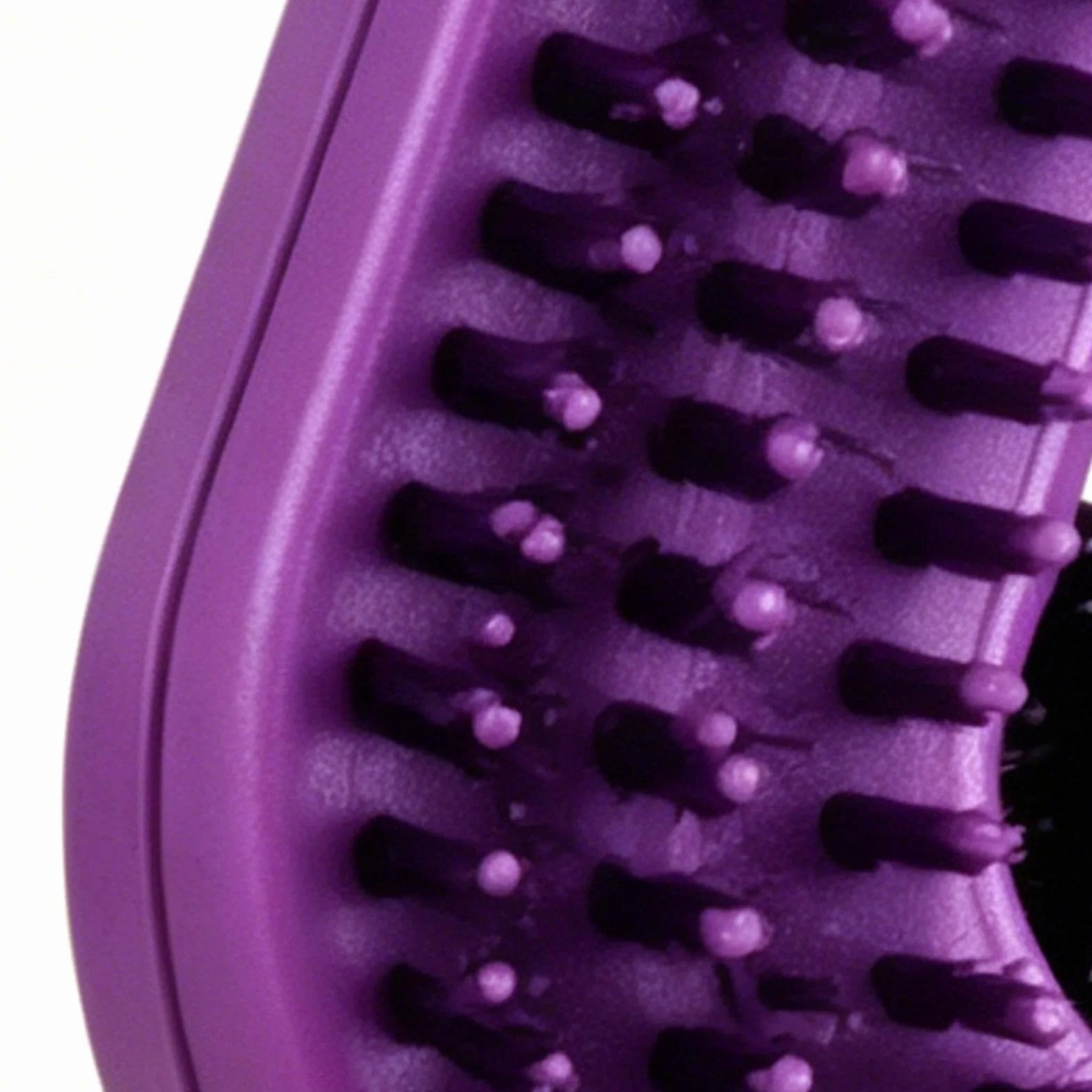 Narzędzie do strzyżenia włosów w sprayu Comb, szczotka do destylacji włosów, zapobiegająca Frizz z systemem wody, urządzenie do pielęgnacji włosów Quick Refresh, przenośne akcesoria do przerabiania