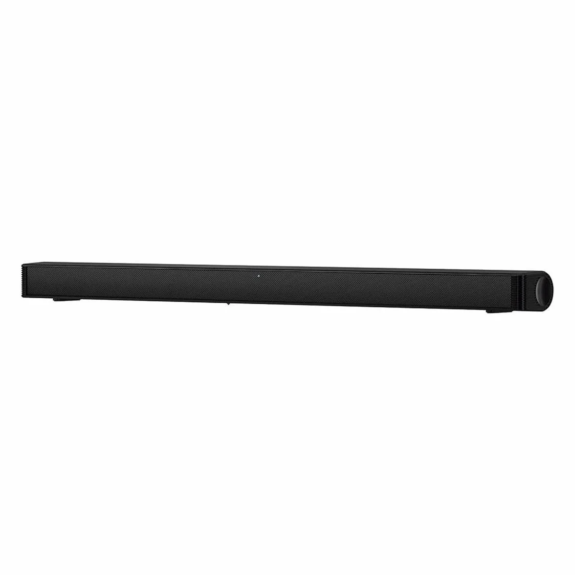 Hisense HS205G Soundbar 2.0, 120W, obsługuje Dolby Digital i DTS Virtual:X, Bluetooth, HDMI, USB, Optyczne wejście Audio