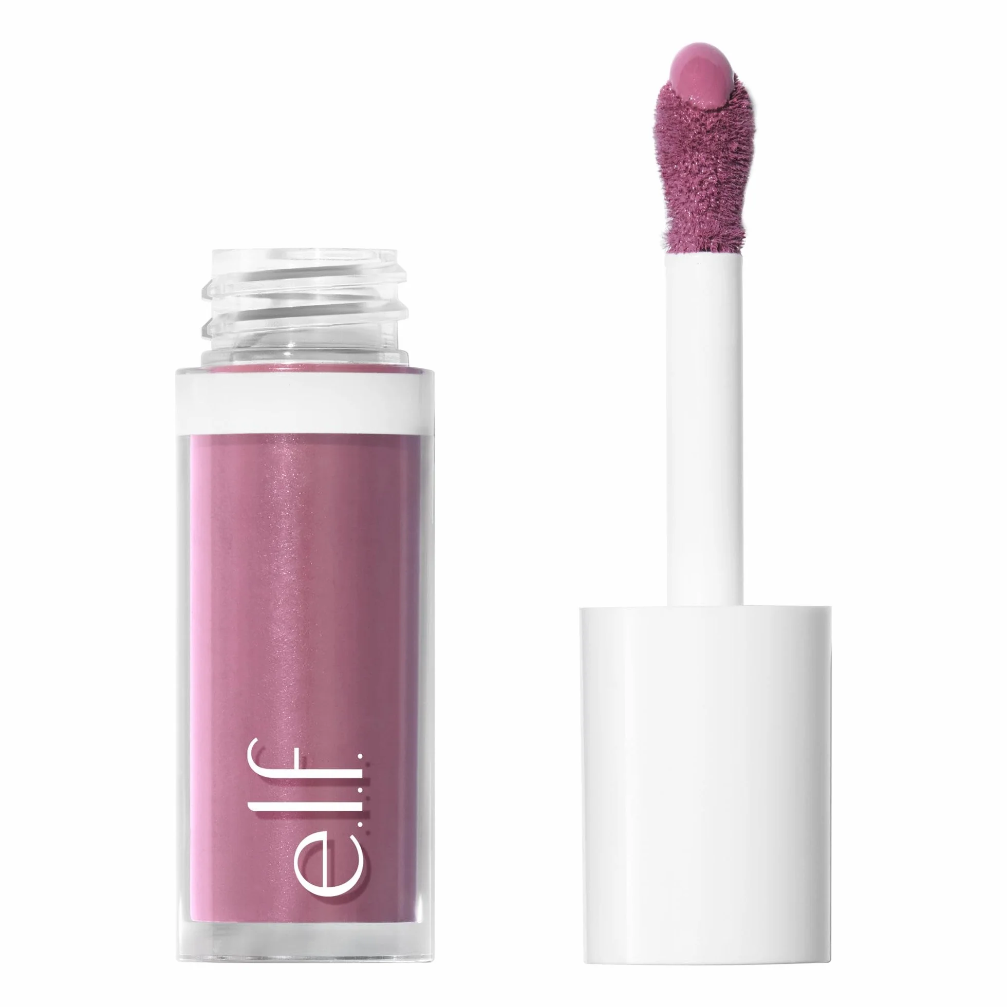 Camo Liquid Blush (przedłużanie cieni) - Bold-Faced Liliowy