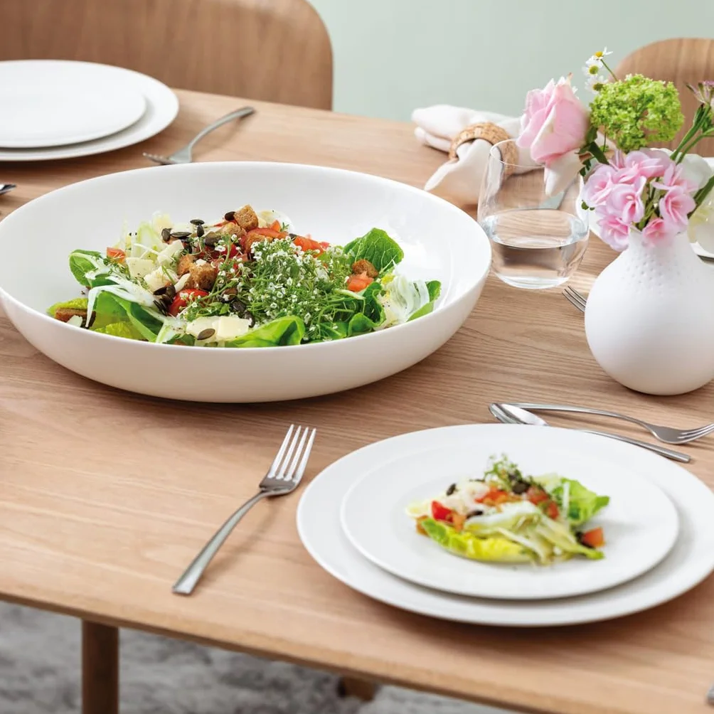 Villeroy & Boch Talerz sałatkowy 23 cm