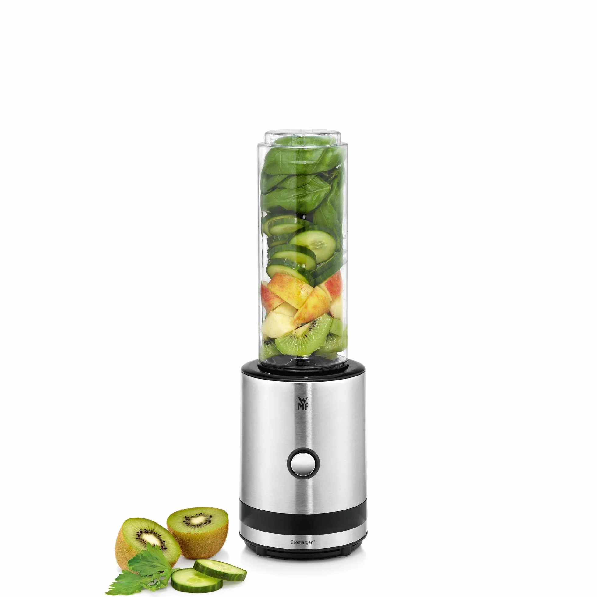 WMF Kitchen minis Smoothie-to-go stal szlachetna nierdzewna