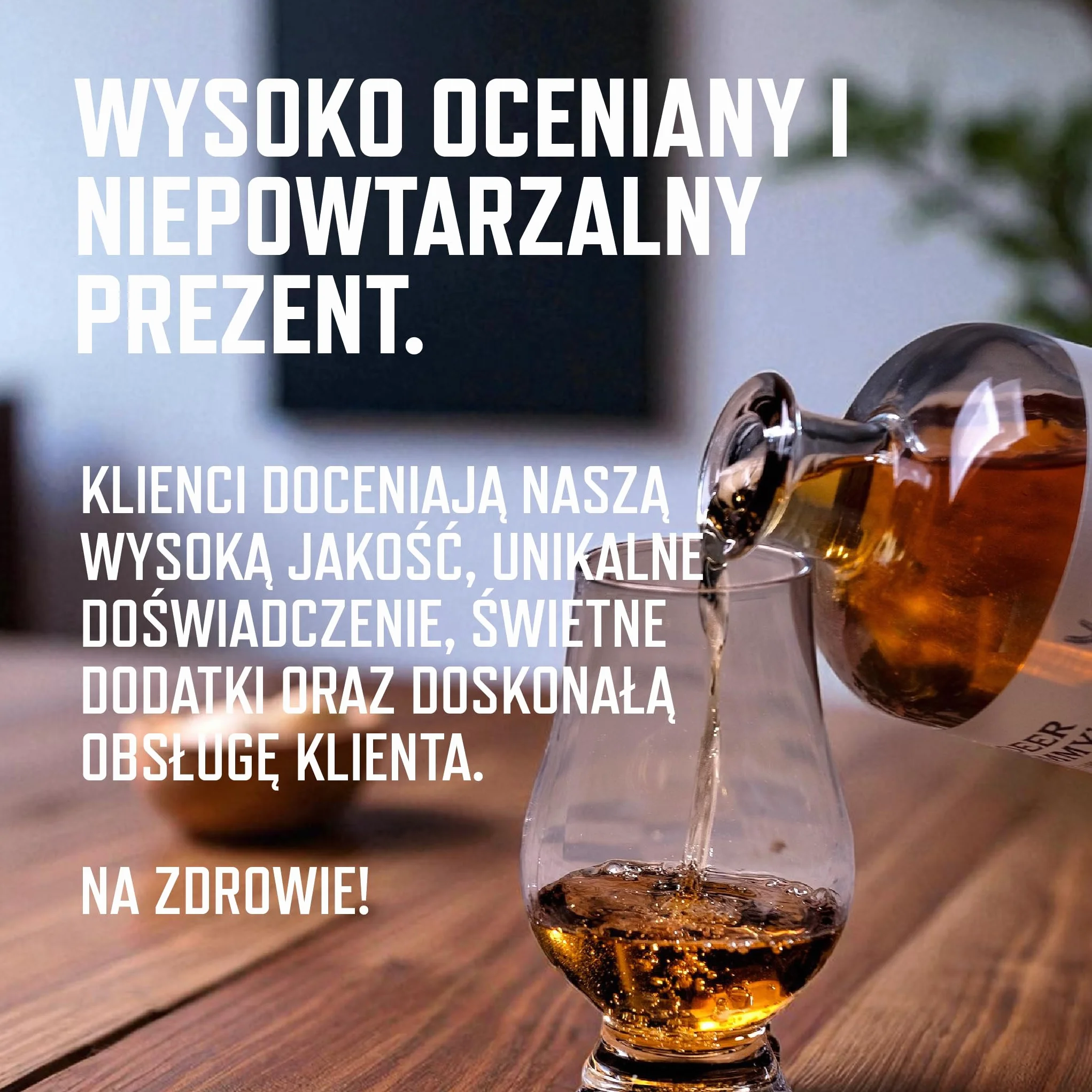 Deer Jimmy's® Rum do samodzielnego wykonania z dżamajskimi żetonami dębowymi premium