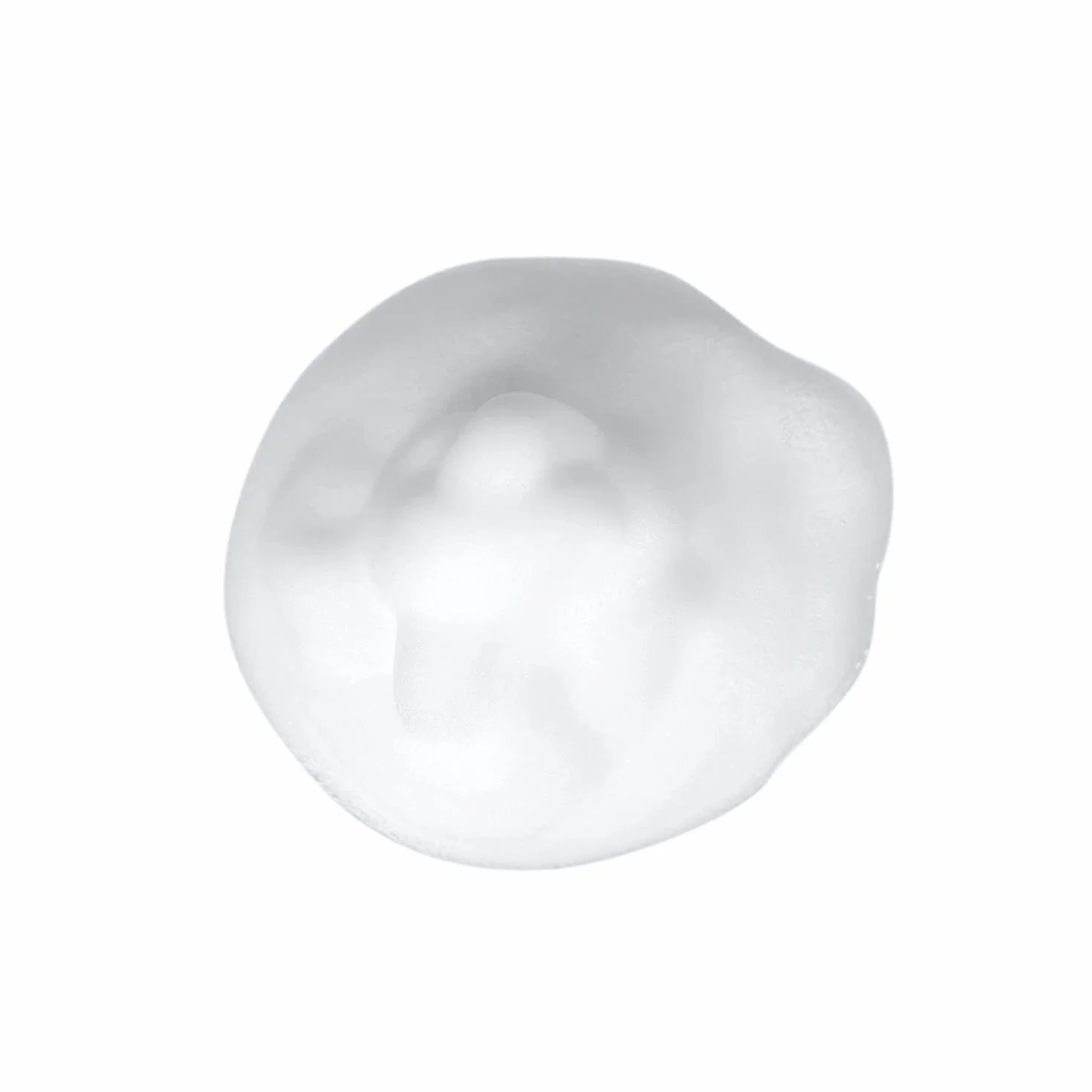 Sweet hibiscus curl volumizing foam 200ml
