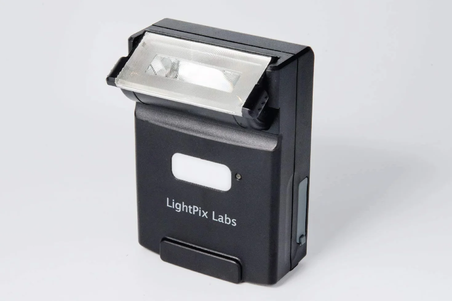 FlashQ Q20 II Lampa błyskowa, czarna