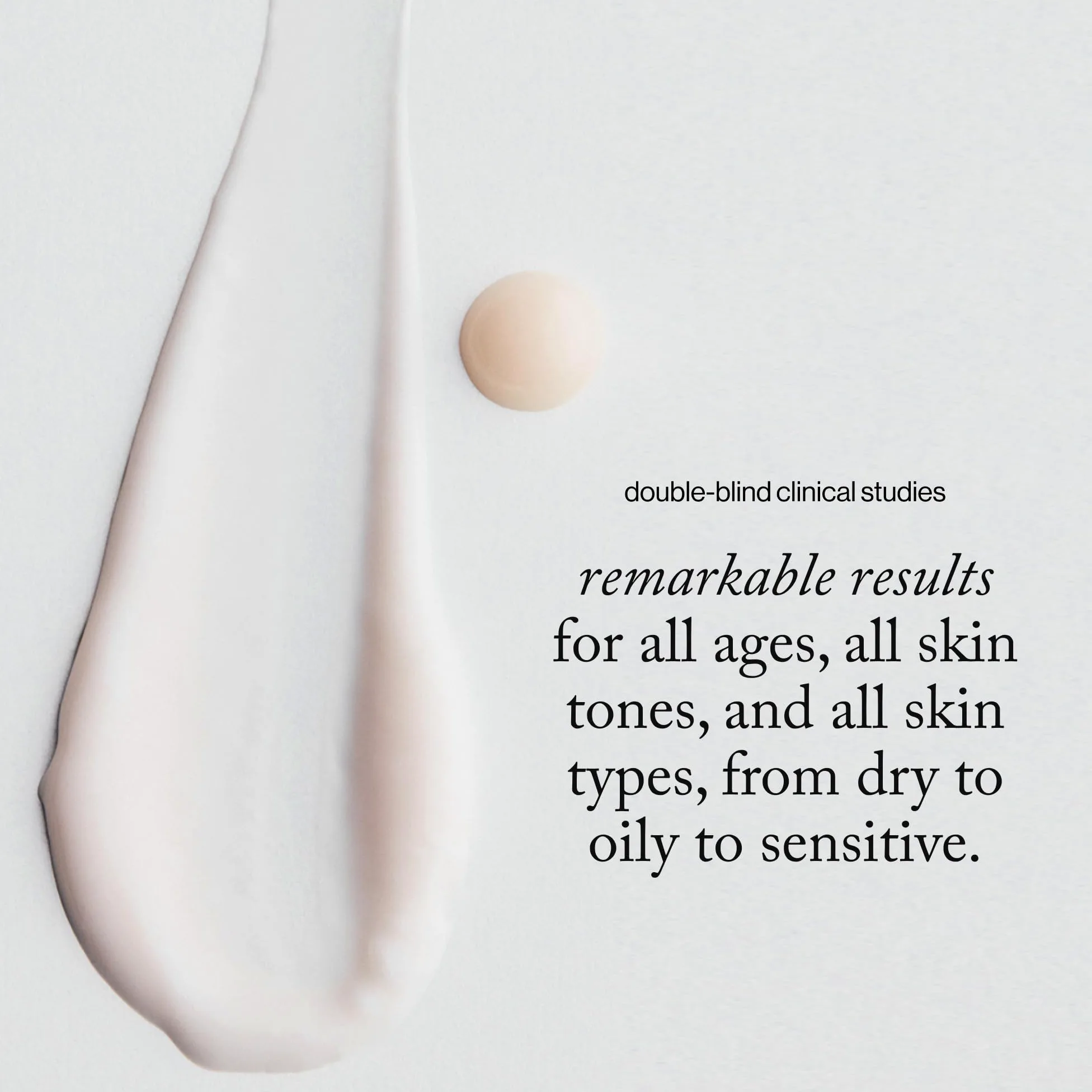 goop Beauty Peptide Serum redukuje drobne linie, zmarszczki i ciemne plamy, peptydy, ceramidy i niacynamid, zabieg przeciwstarzeniowy poprawiający siłę i elastyczność 30 ml