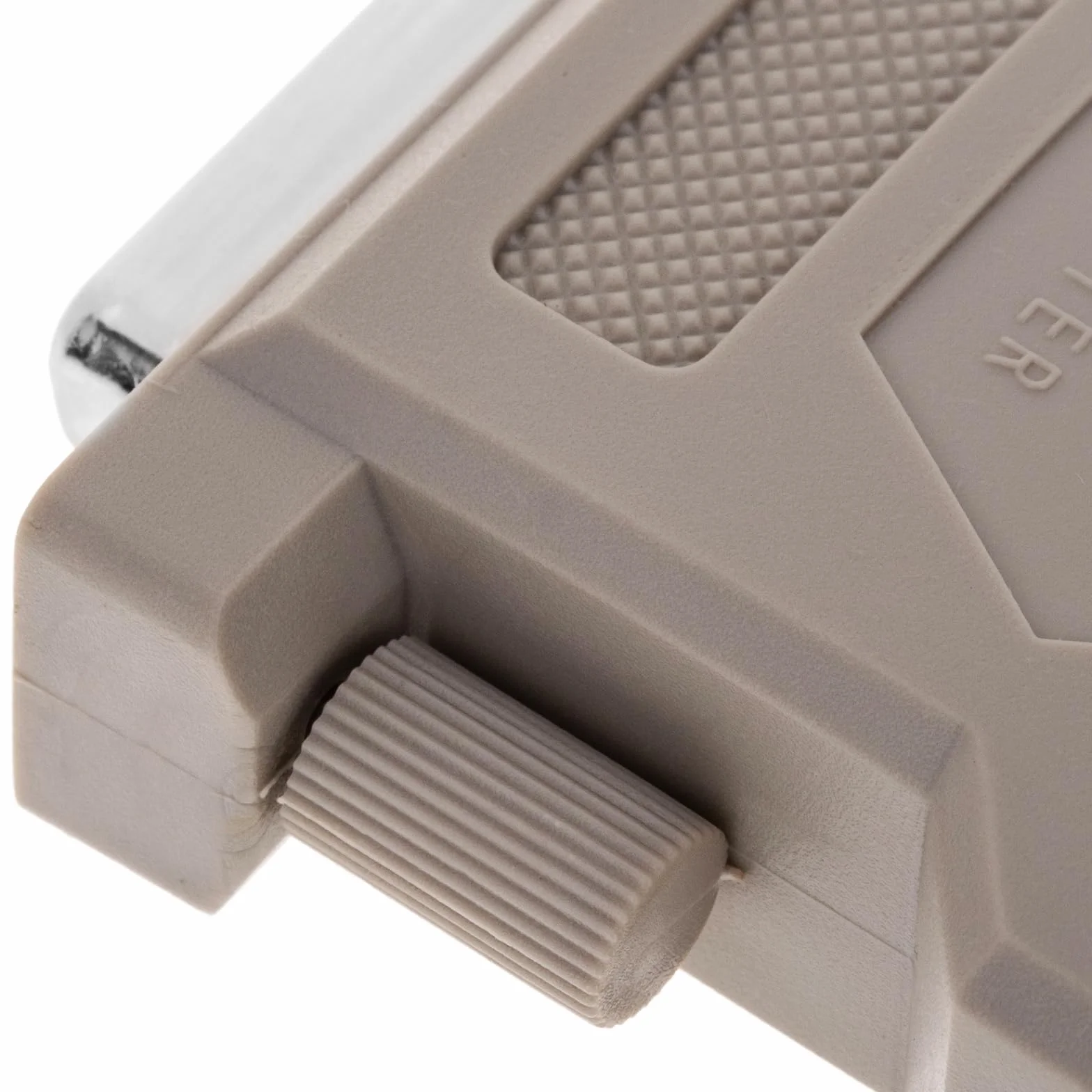 BeMatik - Adapter centralny CN36-męski na DB25-żeński