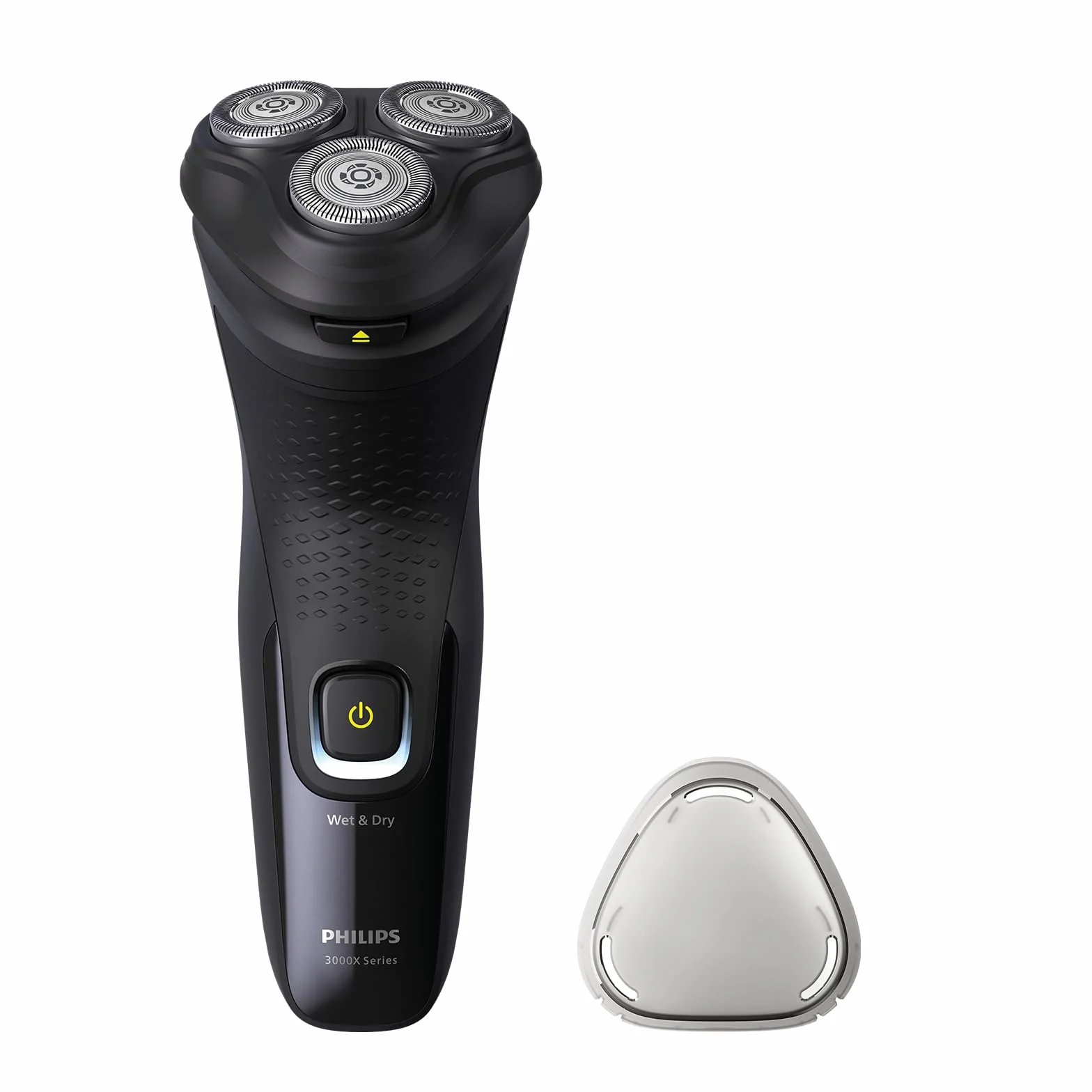 Philips X3021/00 Maszyna do golenia Czarny