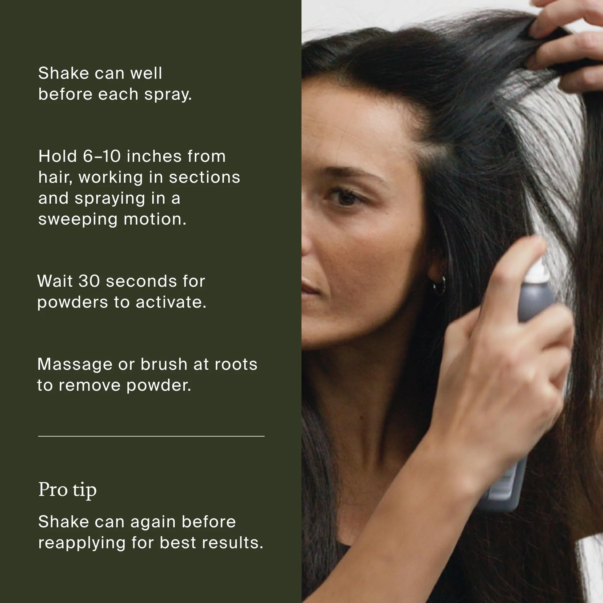 Living Proof Phd Dry Shampoo