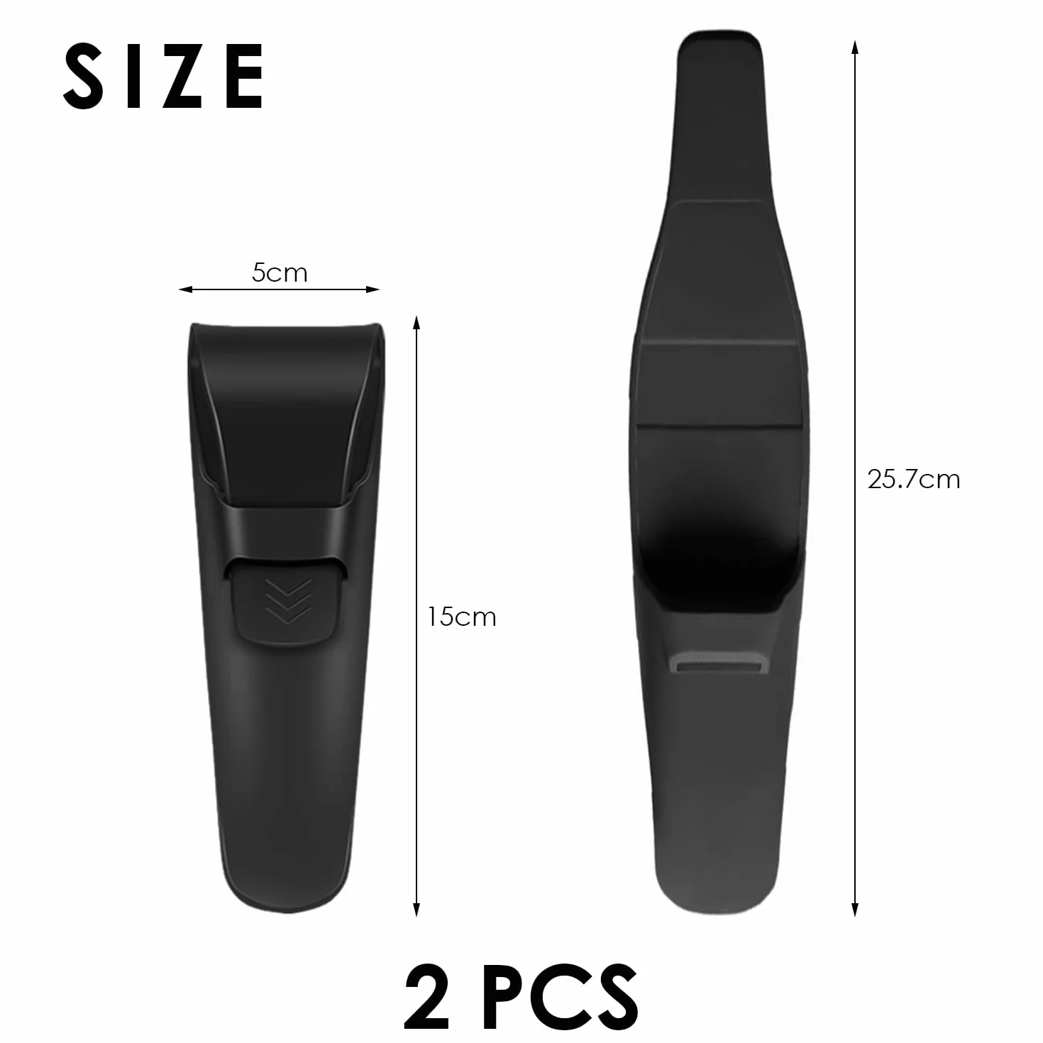 2 szt. etui na maszynkę do golenia silikonowe etui ochronne etui na maszynkę do golenia przenośne etui do golenia