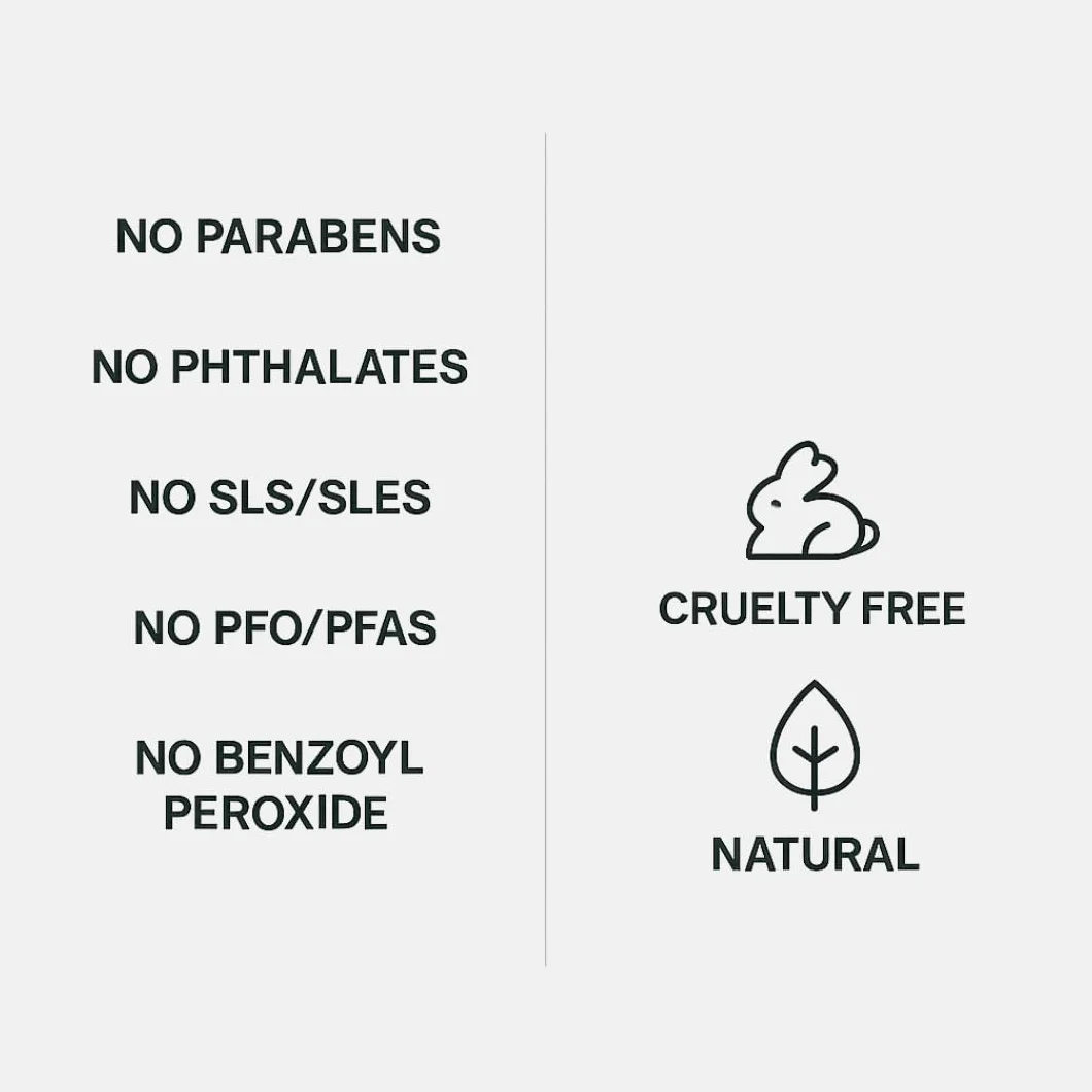 ZOUSZ Gold Oud Balsam do brody dla mężczyzn, bogate, ziemiste pachnące masło do brody z naturalnymi olejkami, nawilża, zmiękcza i zwalcza brodę, pielęgnacja skóry premium i pielęgnacja brody, 50 g
