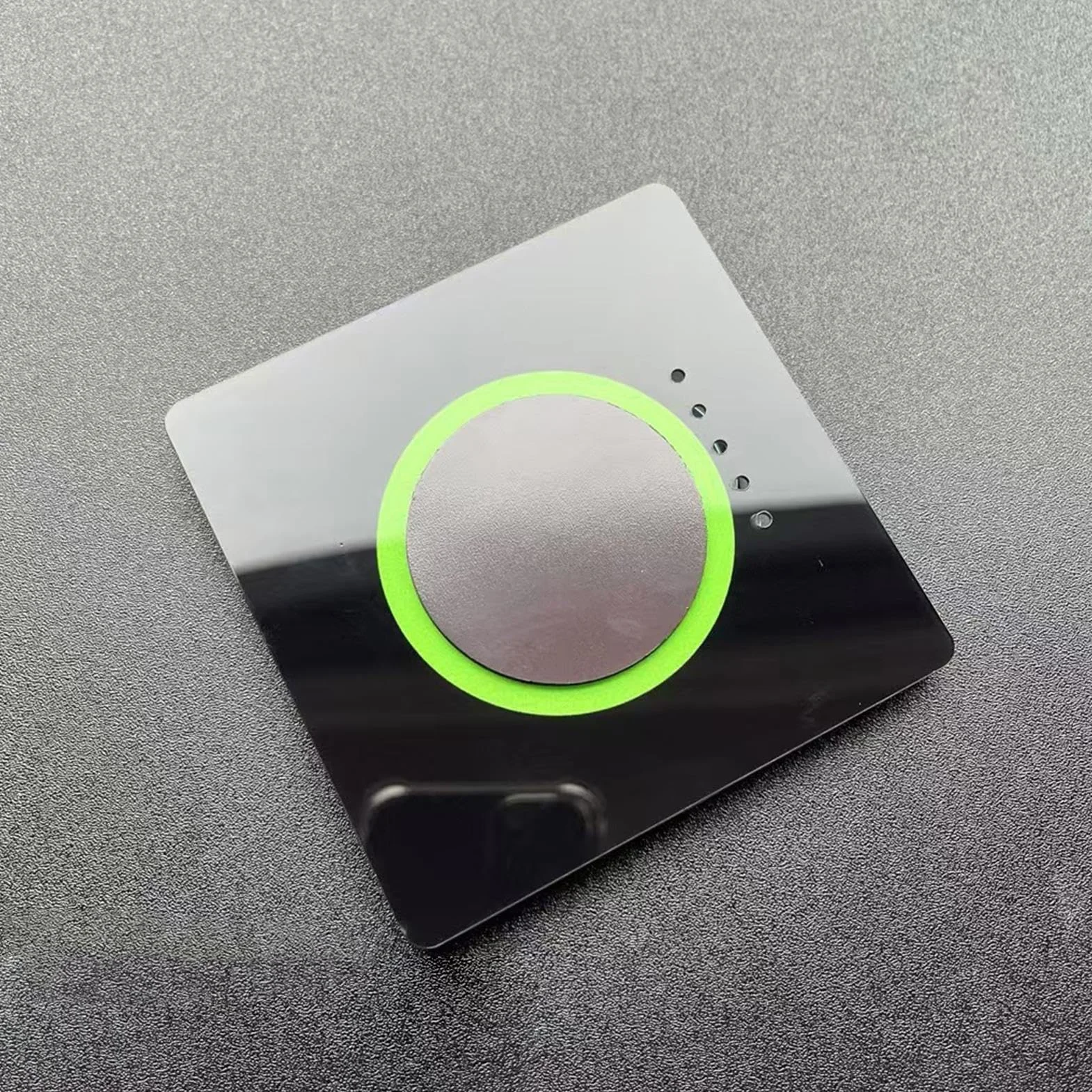 Magnesy na lodówkę akrylowe spersonalizowane fotograficzne dekoracyjne 10 sztuk