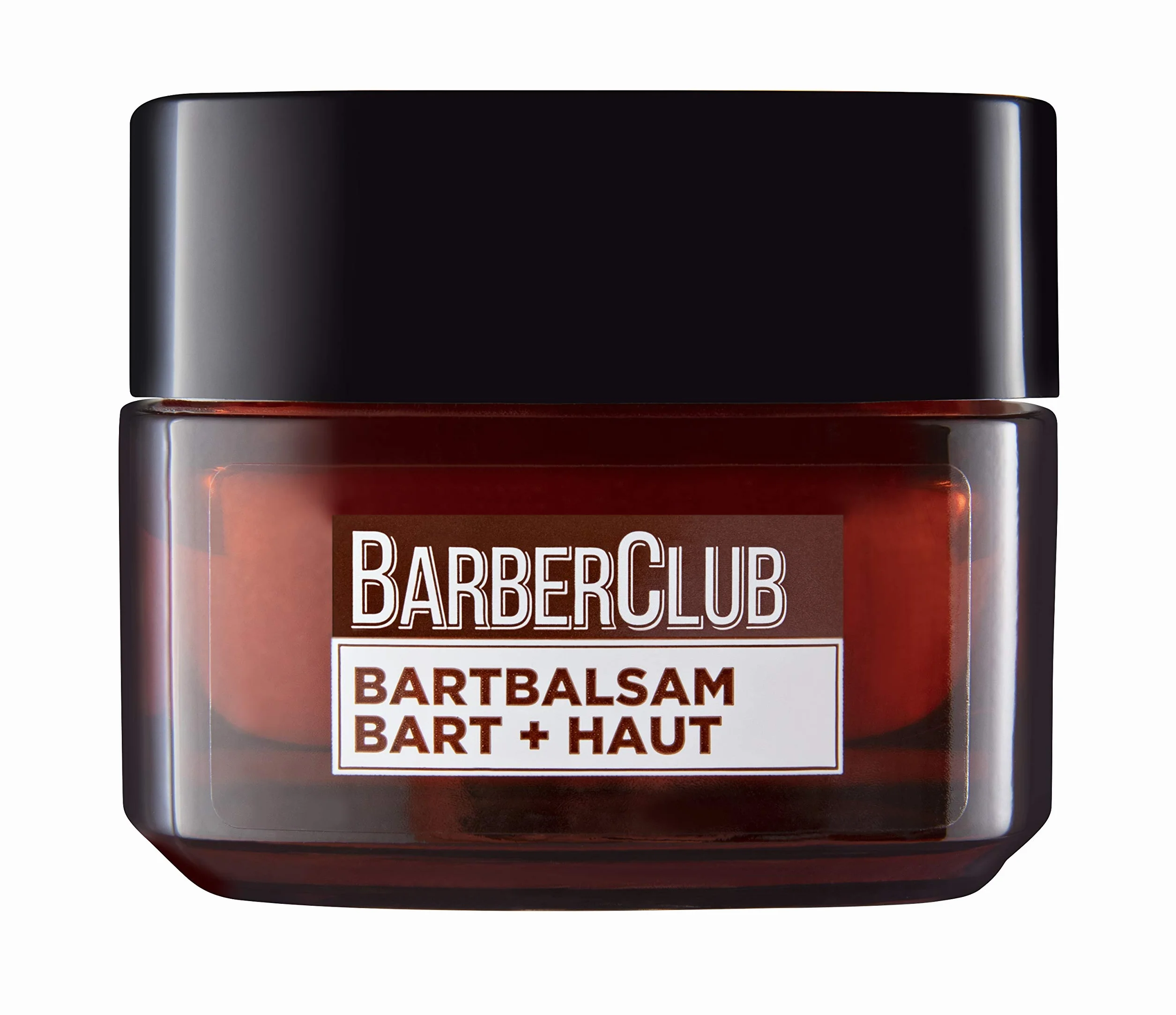L’Oréal Paris Men Expert Barber Club Balsam do Brody, 50 ml