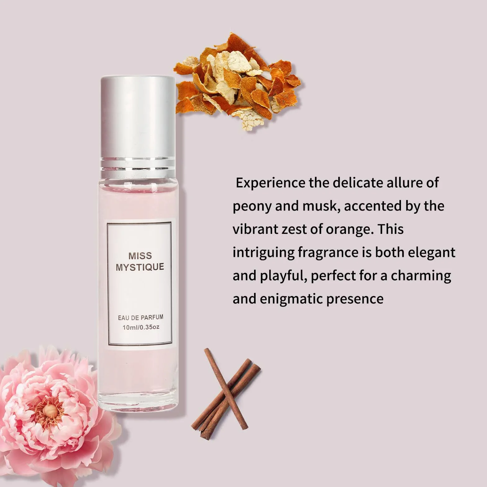 Pheromone Perfumy damskie, perfumy Pheromon dla kobiet, Enhanced Scents Pheromone Perfumy, perfume Pheromone dla kobiet, Pheromon dla kobiet, kolekcja Venomone Pheromone Scent (#2