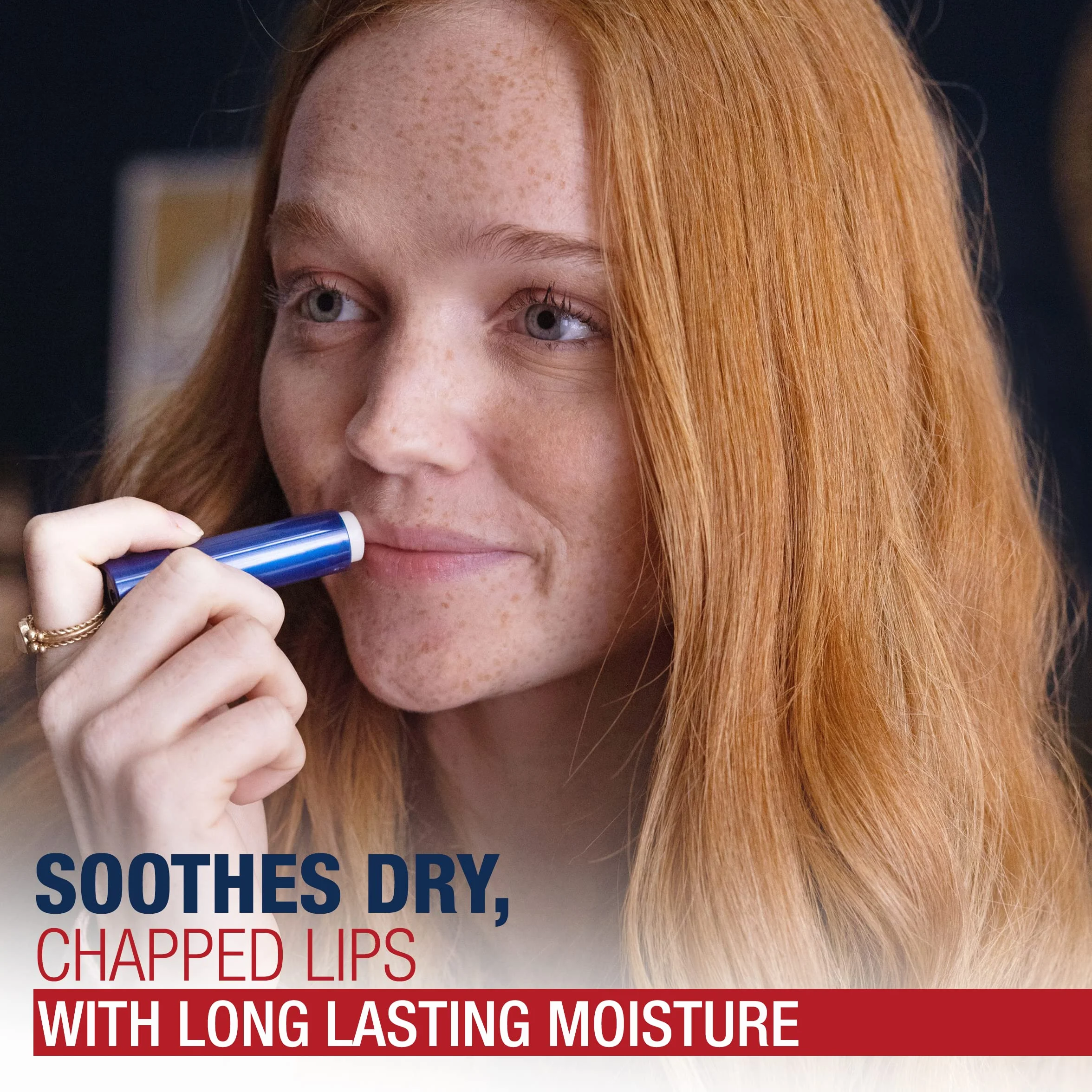 Aquaphor Lip Repair Stick – łagodzi suche, spierzchnięte usta – 2 pałeczki