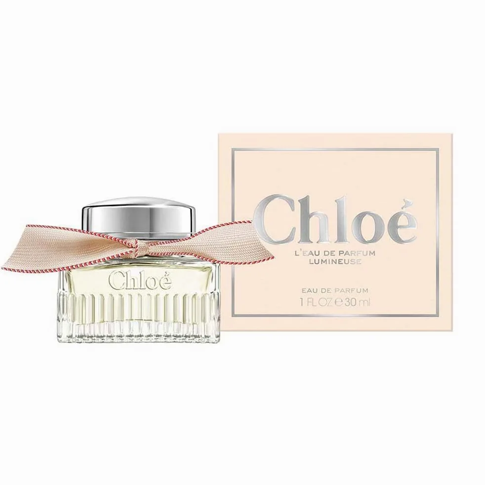 Chloé Lumineuse woda perfumowana w sprayu, perfumy damskie