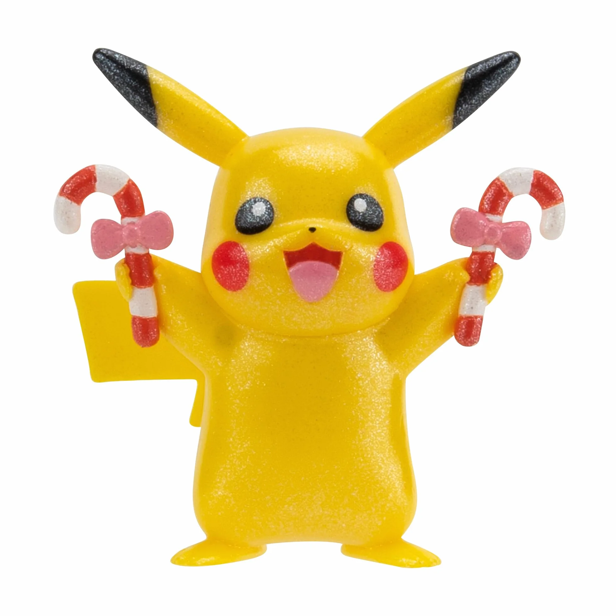 Jazwares PKW3066 Kalendarz Adwentowy, Wielokolorowy, 24 Sztuki