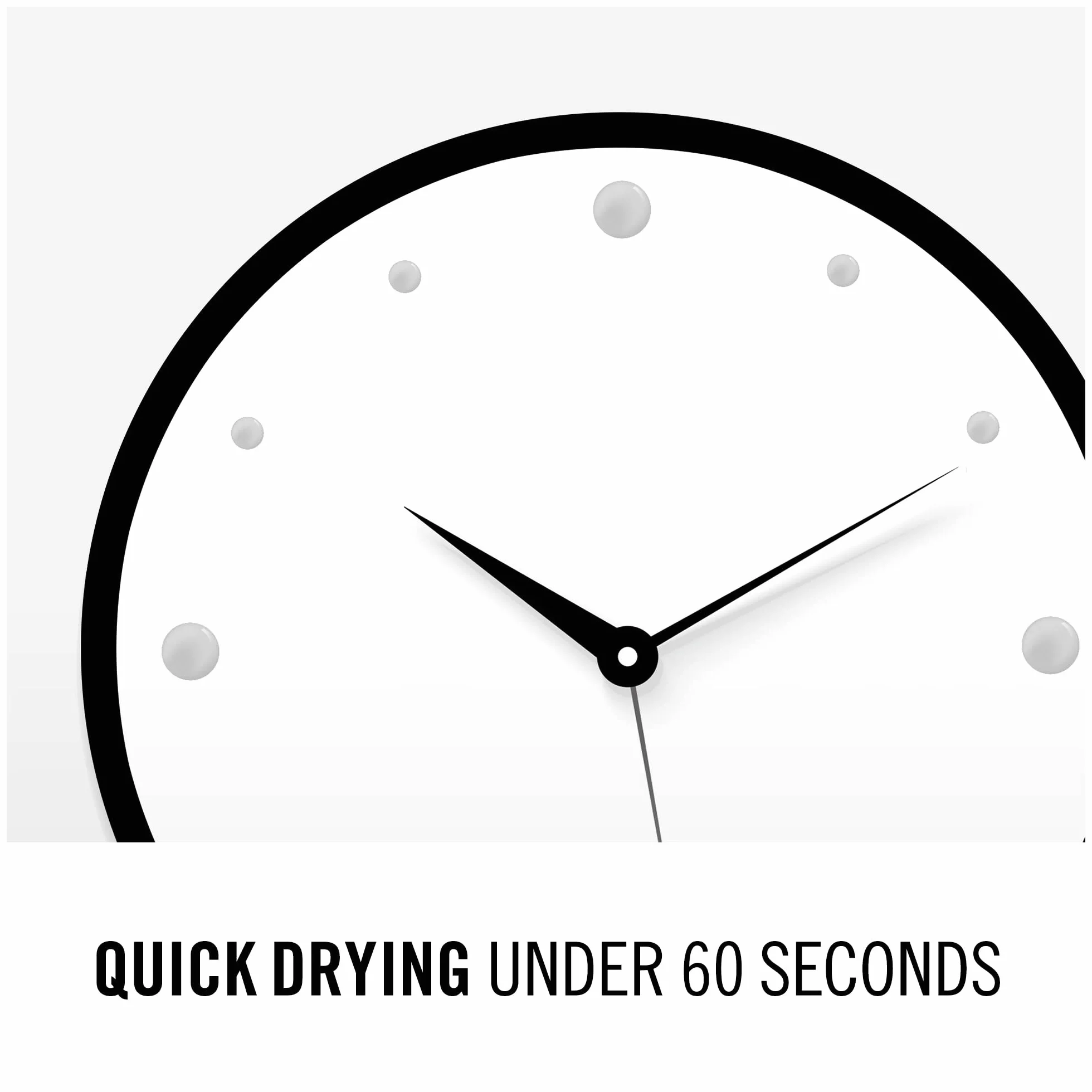 Rimmel London 60 Seconds Super Shine Lakier do paznokci