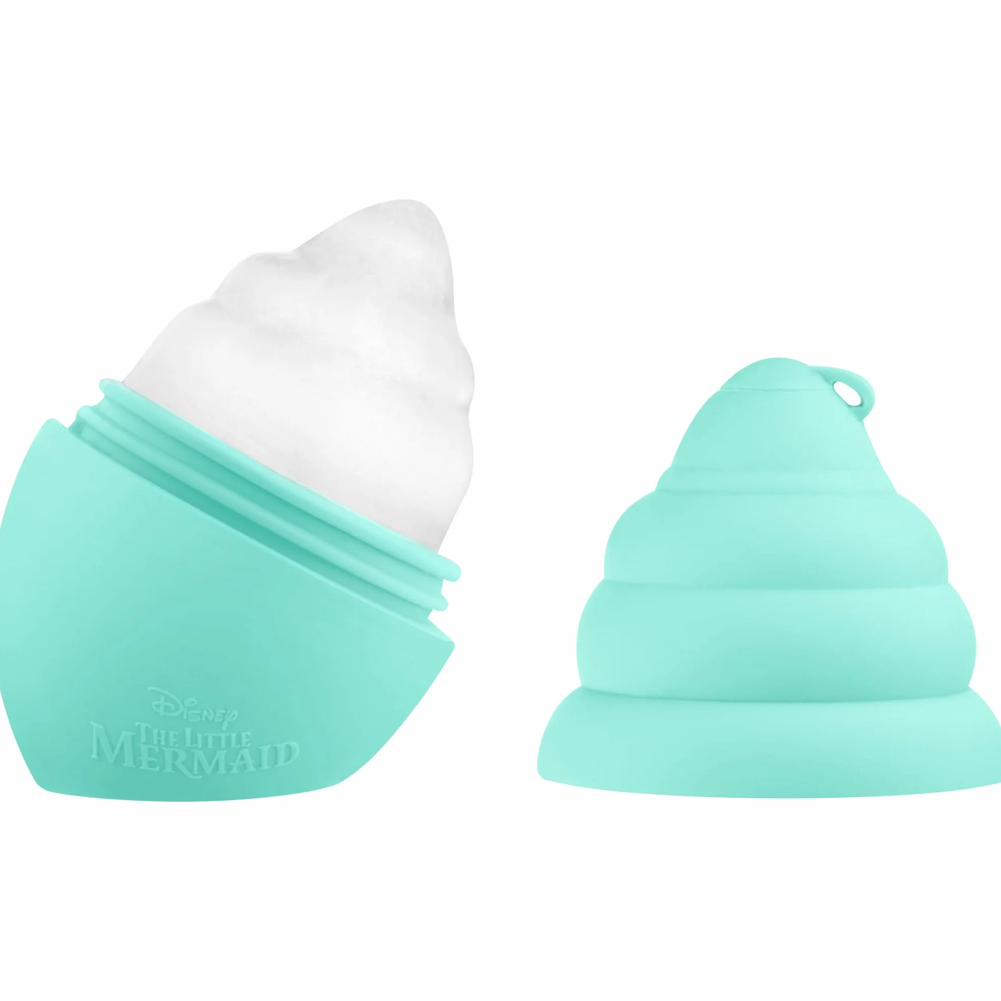 essence Chłodzący roller do twarzy Disney THE LITTLE MERMAID, chłodzenie (1pcs)