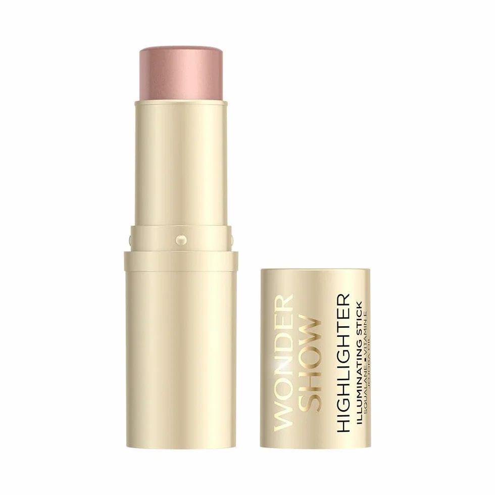 Eveline Cosmetics rozświetlacz w sztyfcie