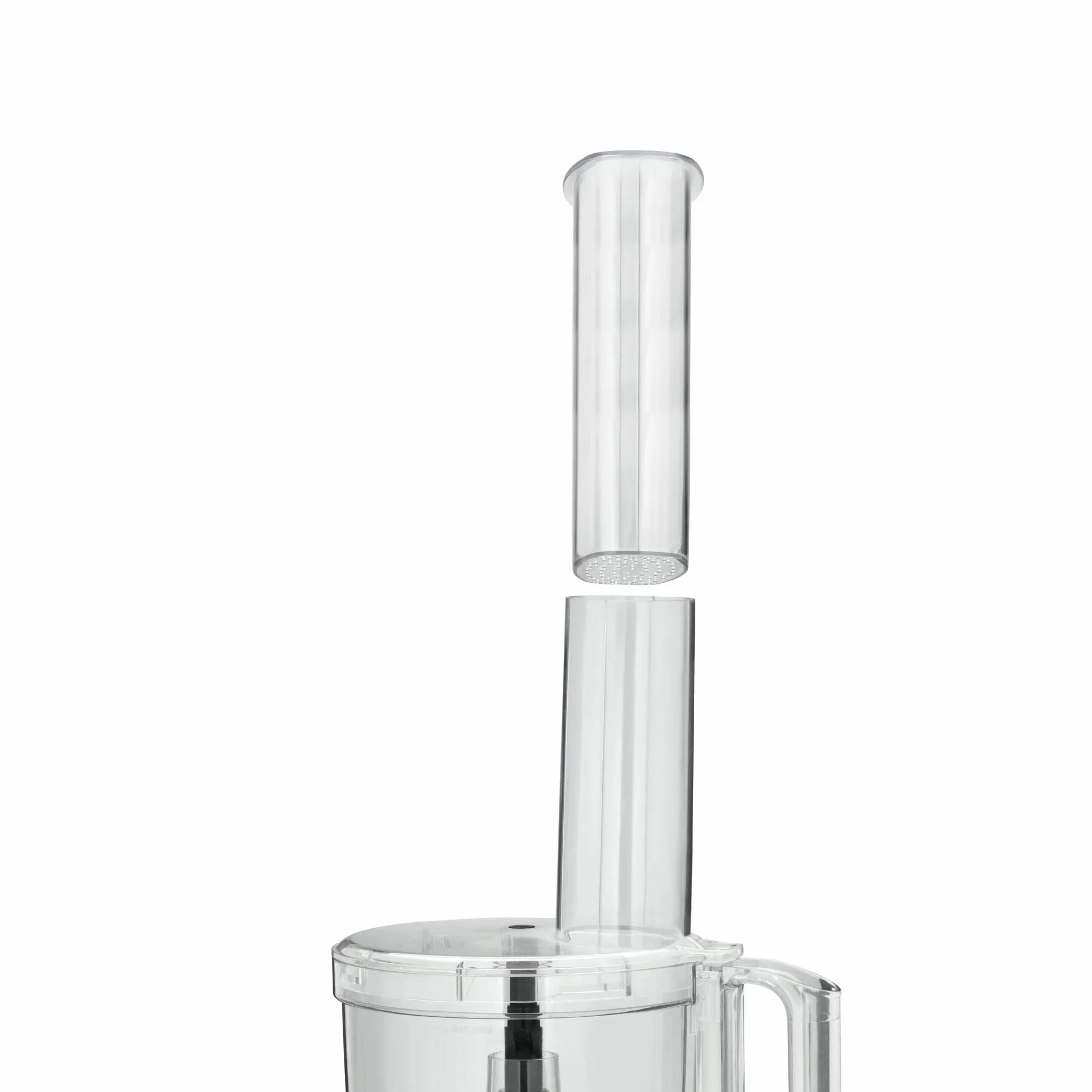WMF Kult X Edition robot kuchenny, rozdrabniacz z 5 akcesoriami, nóż do ugniatania, korek, nóż ze stali nierdzewnej, pojemnik 2,0 l, 500 W