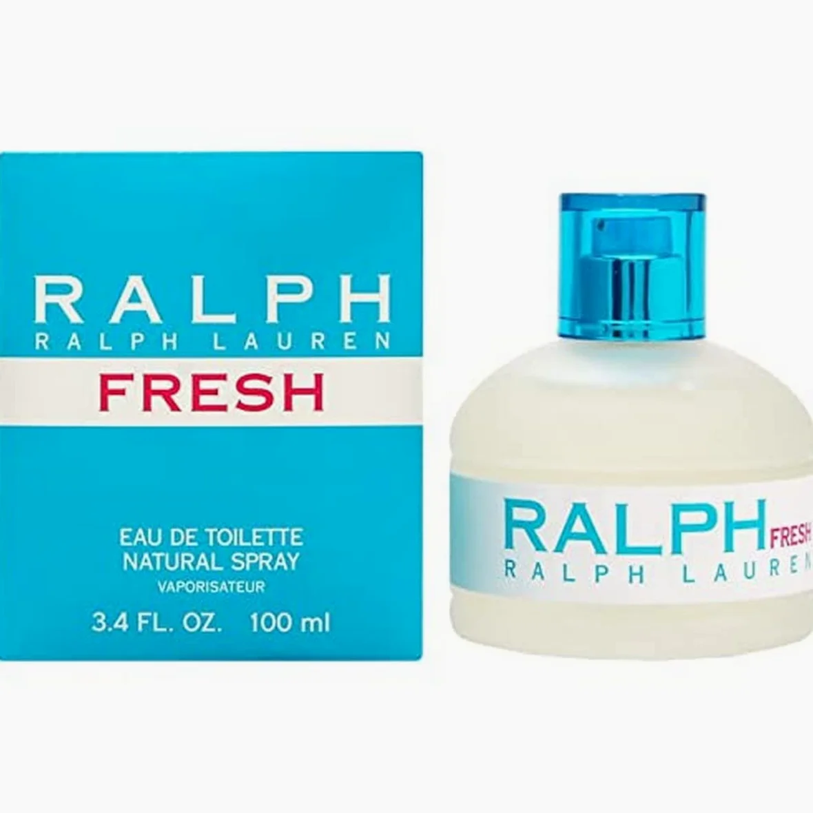Ralph Lauren Woda toaletowa Ralph Świeża 100 ml