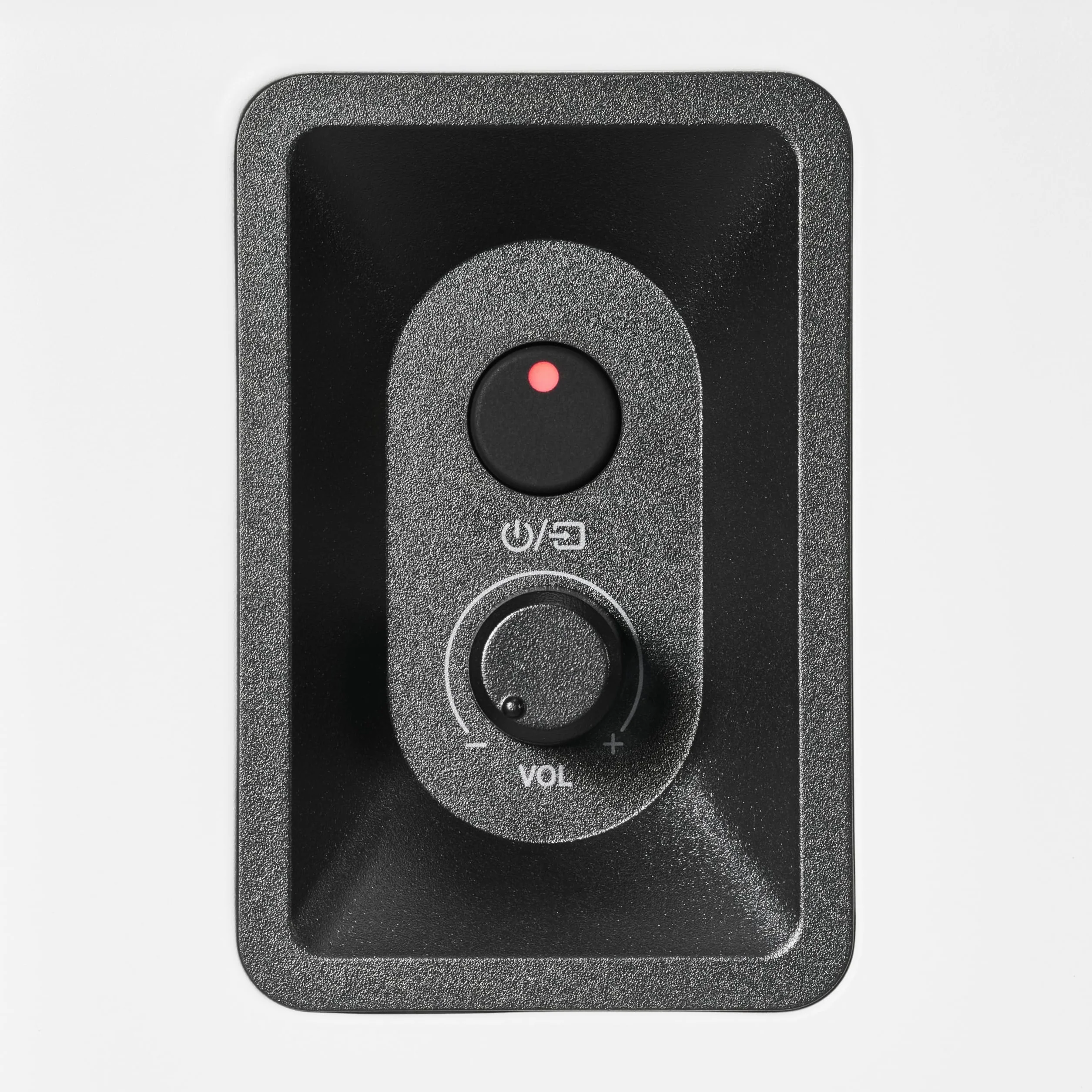 Audio-Technica AT-SP3X Podstawkowe głośniki aktywne (biały)