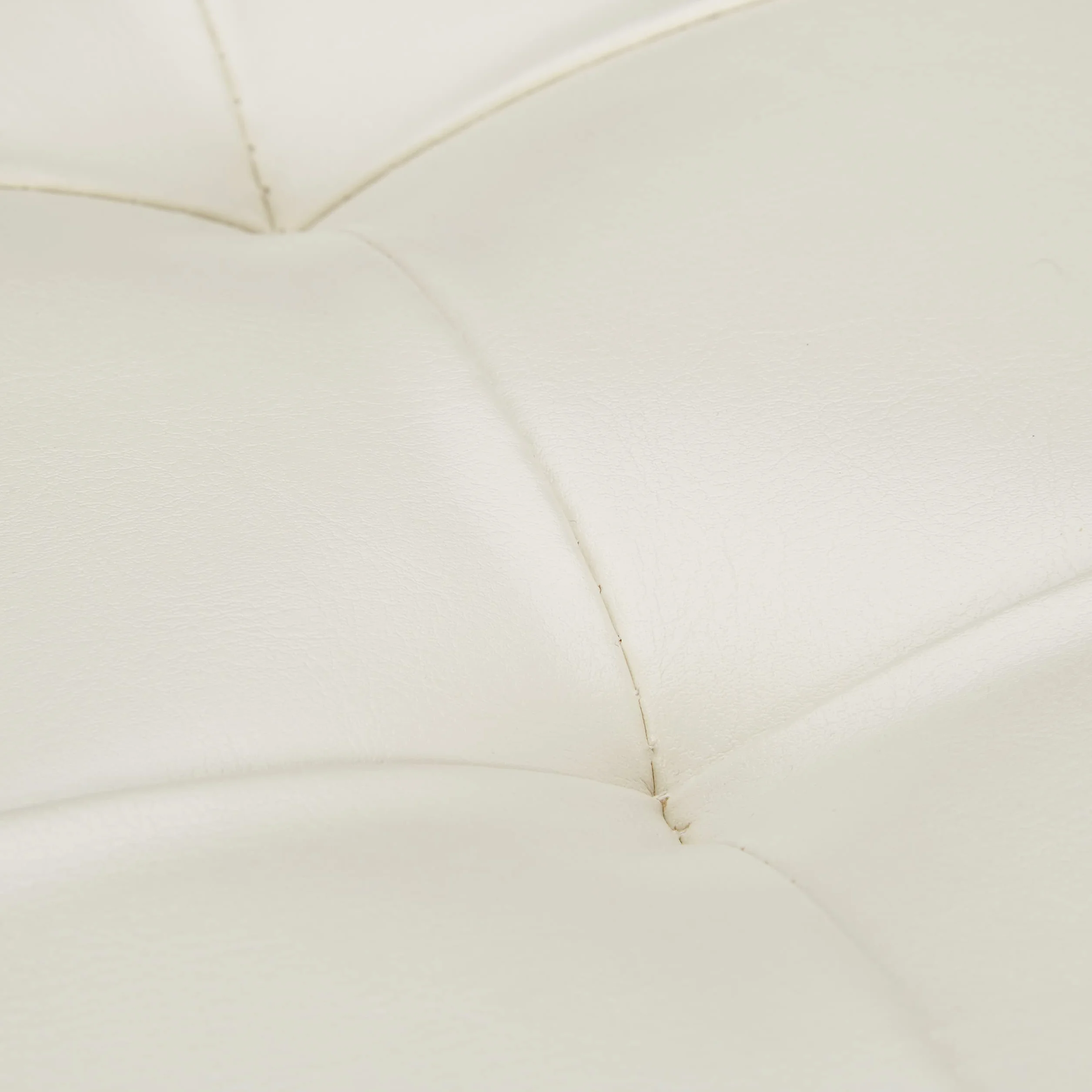 Relaxdays Biała szafka na buty z taboretem siedzisko półka 2 poziomy 50 x 90,5 x 30,5 cm