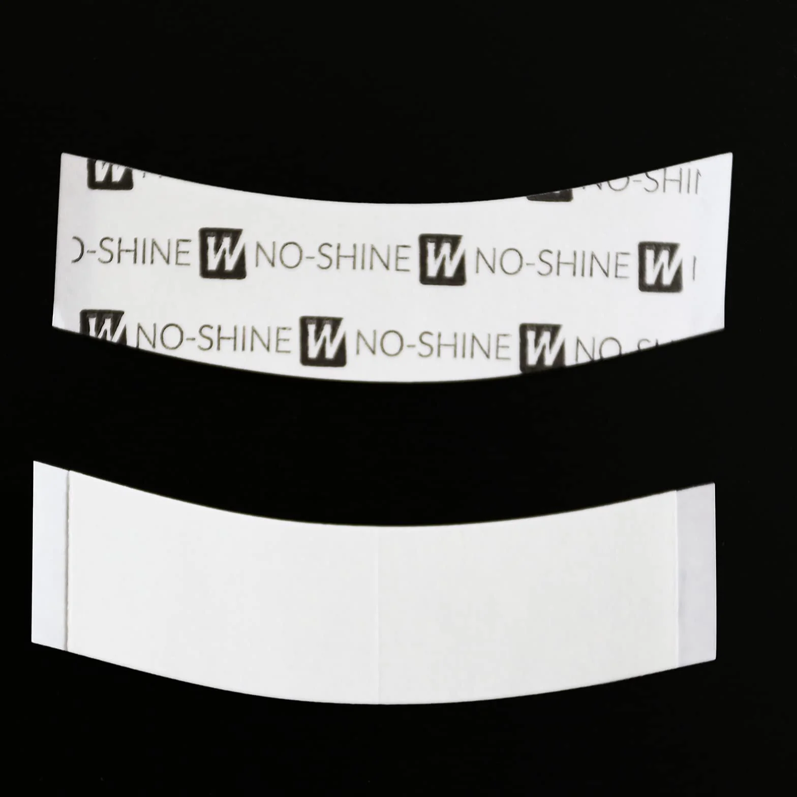 Walker Tape No Shine do tupet i drugiego włosia kątownik płaski C Contour 36 sztuk