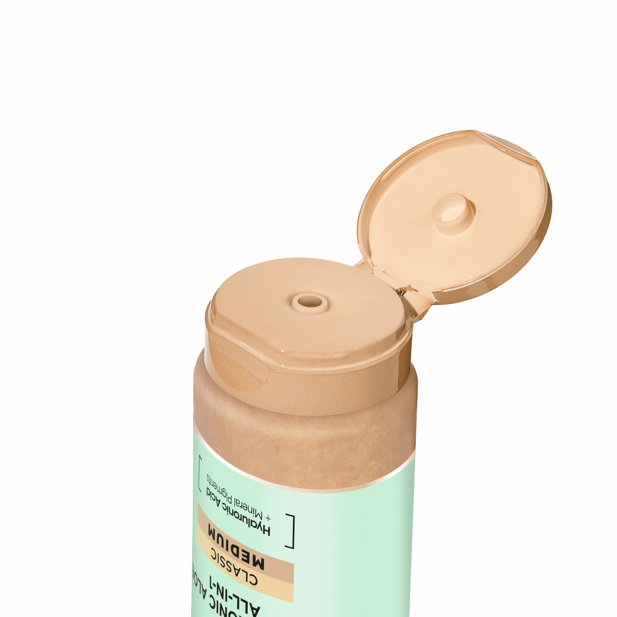 Garnier Skin Naturals Krem Bb, Śniady, 50 ml