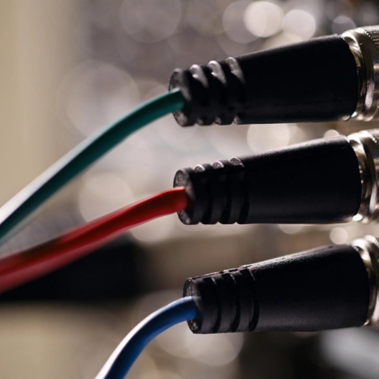 Zestaw wtyczek antenowych, 2 x wtyczka koncentryczna i 2 x gniazdo koncentryczne, wtyczka antenowa, adapter, kabel antenowy, kabel do telewizji kablowej IEC, wtyczka TV męska i żeńska DVB-C i DVB-T2