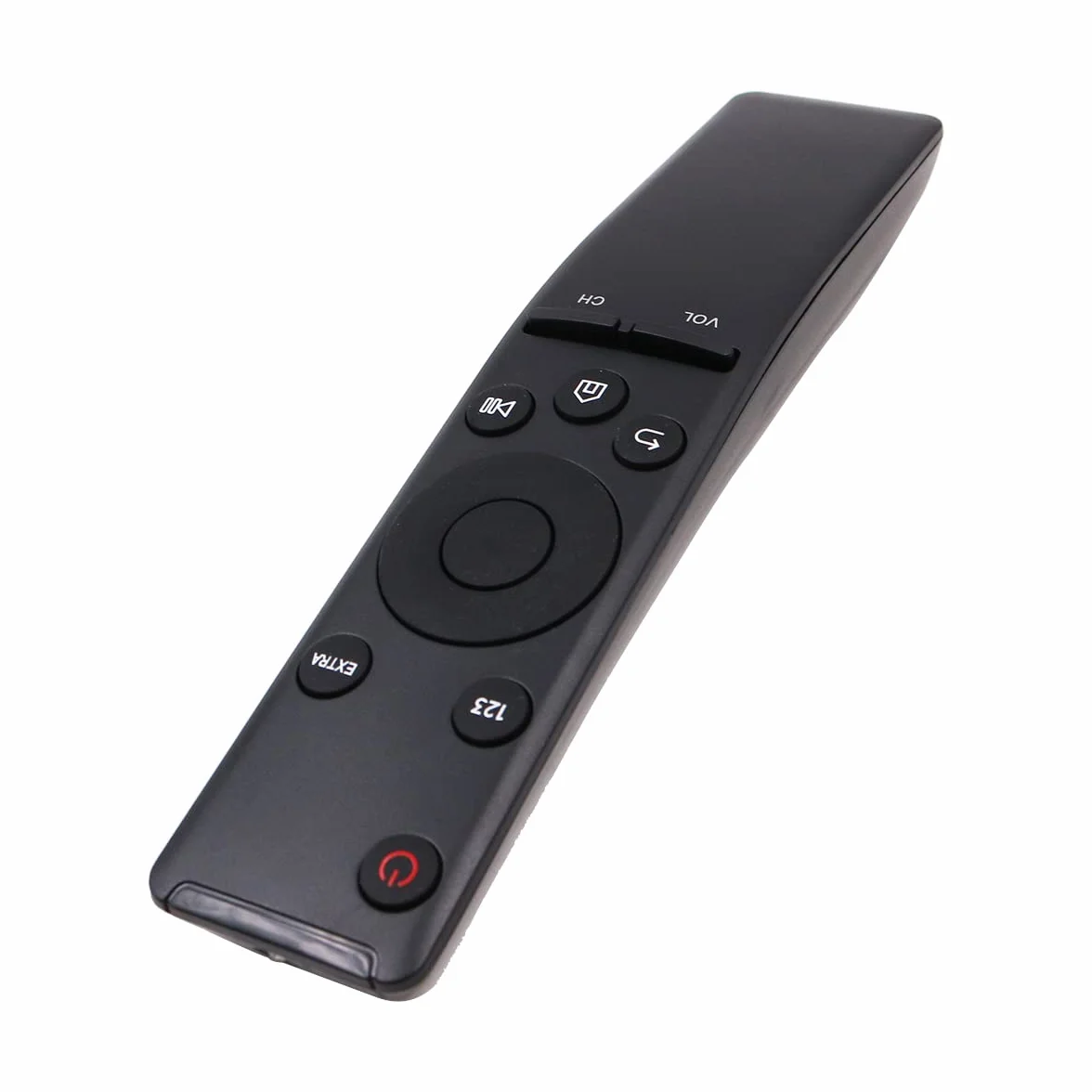 WANGCL Uniwersalny pilot zdalnego sterowania do Samsung Smart Remote Control zamiennik telewizora kompatybilny z Samsung LCD LED HDTV 3D Smart TV modele BN59-01259E
