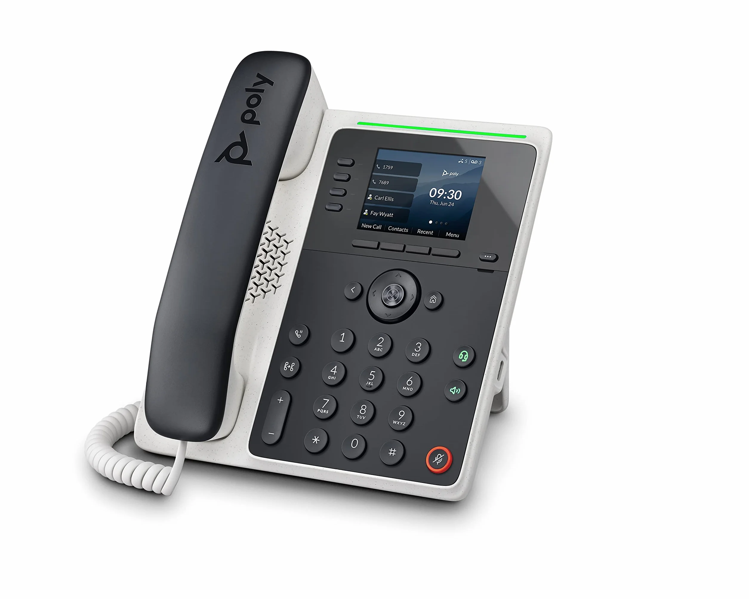 Poly Edge E220 IP Phone