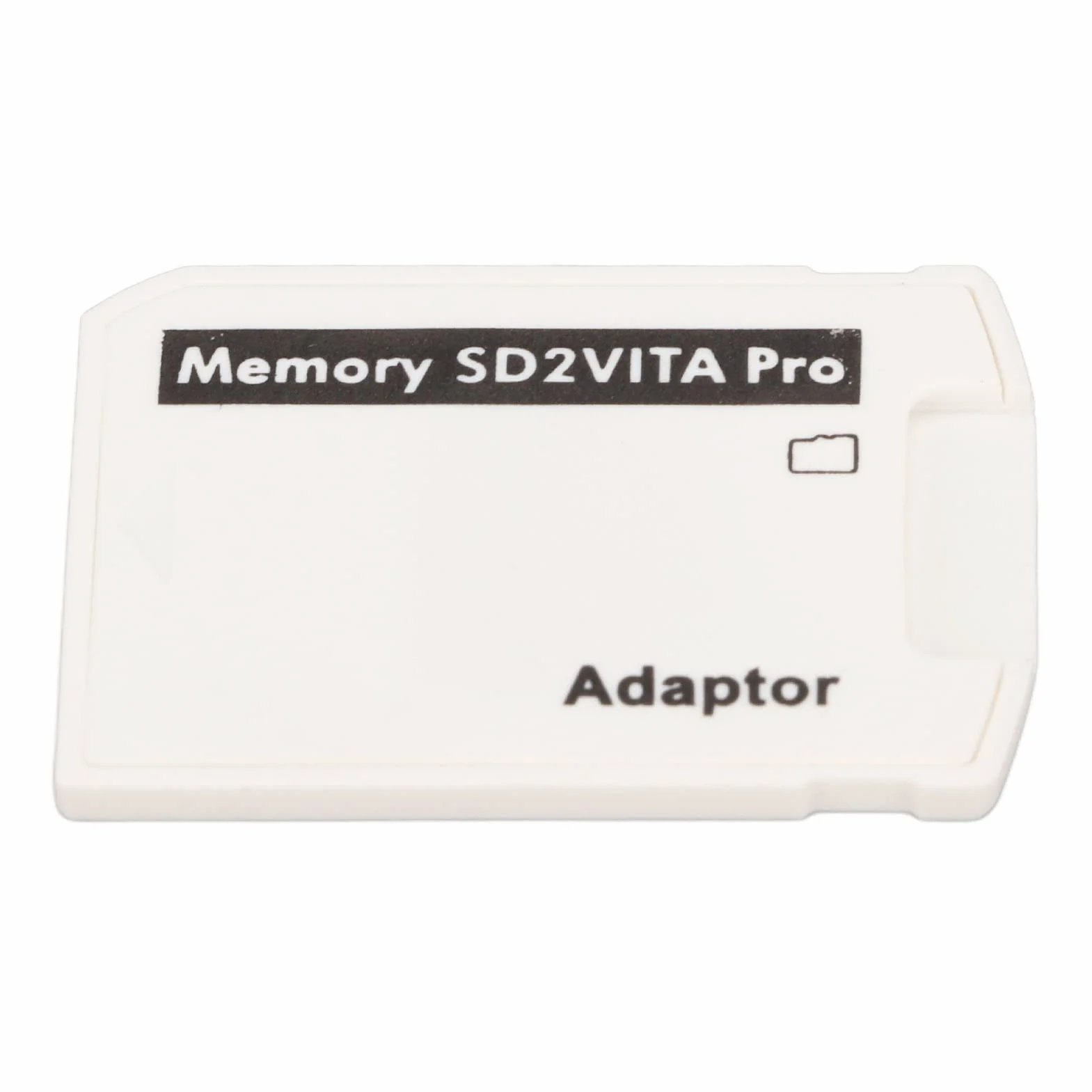 Adapter karty pamięci SD2 5.0, do PSVSD adapter do PSV 1000 2000 do PS TV, dla HENkaku, dla Enso Firmware
