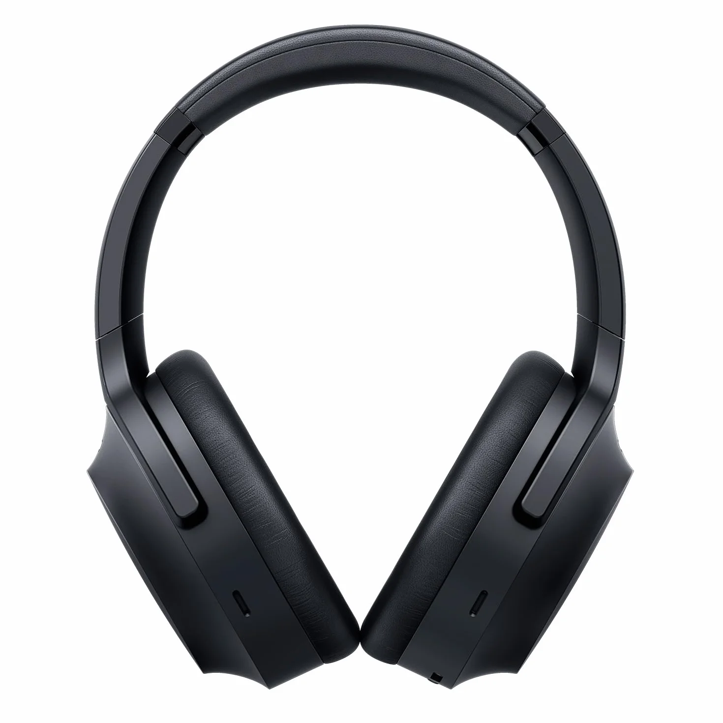 Razer Barracuda Pro - Bezprzewodowy zestaw słuchawkowy do gier (Hybrid ANC, wzmacniacz dźwięku THX, SmartSwitch Wireless, przetworniki TriForce 50mm, zintegrowane mikrofony) Czarny