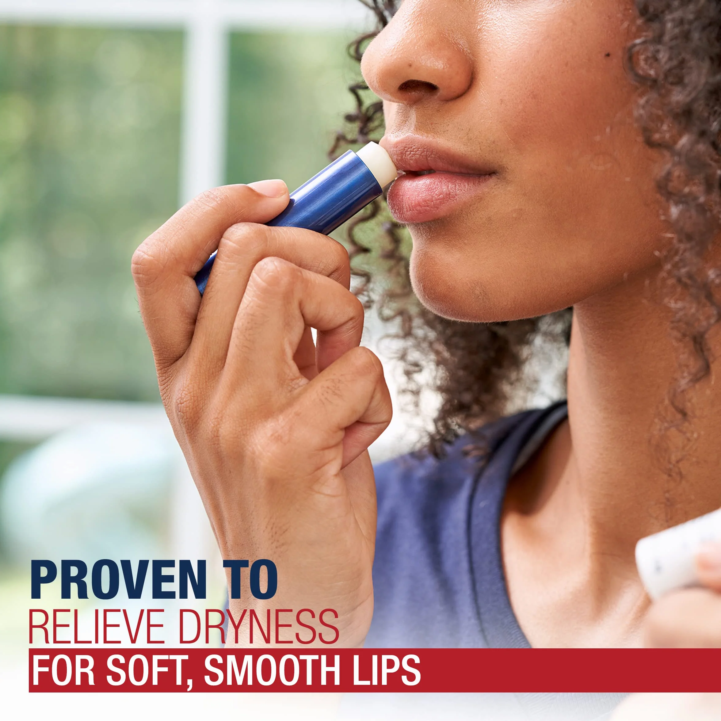 Aquaphor Lip Repair Stick – łagodzi suche, spierzchnięte usta – 2 pałeczki